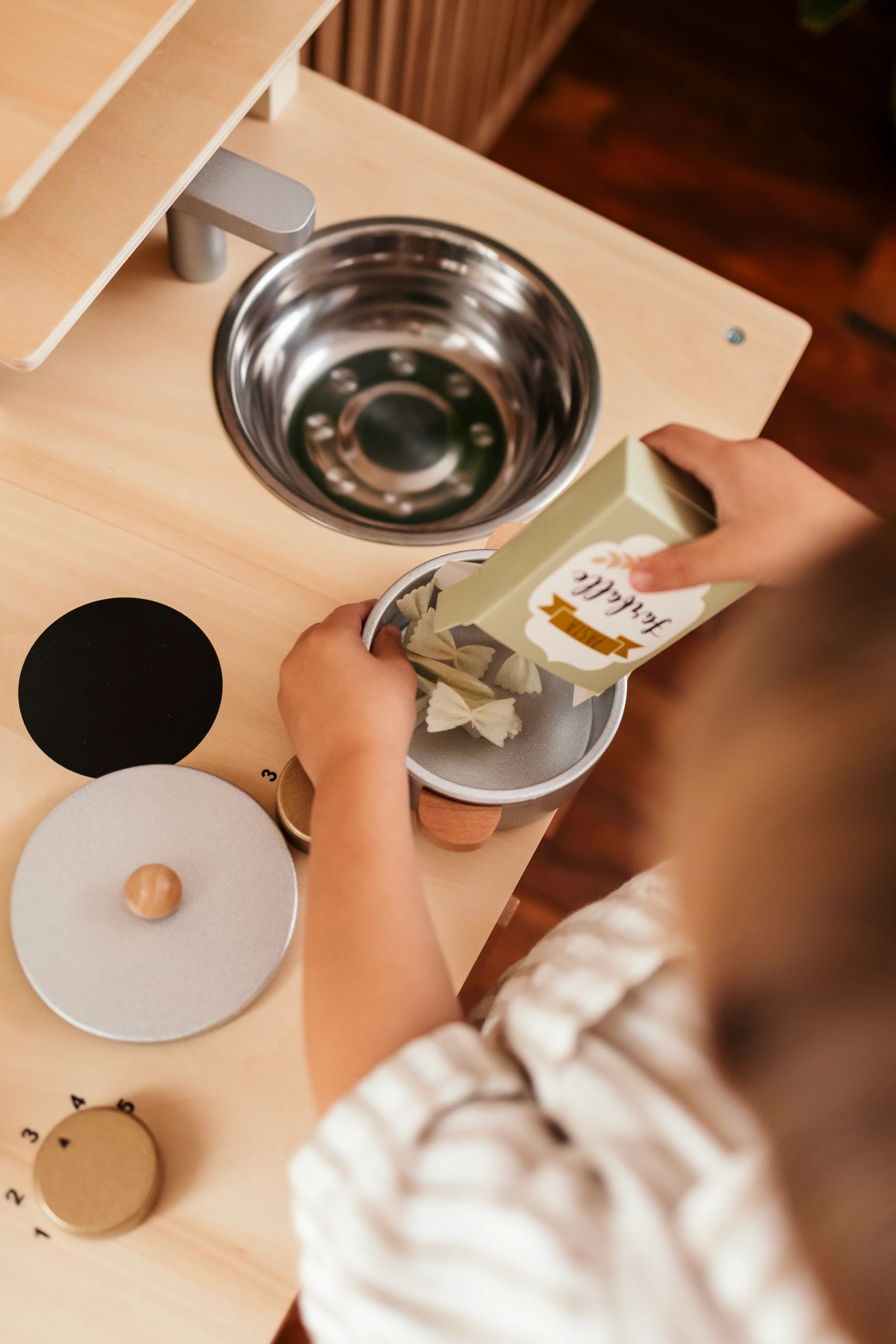JaBaDaBaDo Pasta Set - Image 7