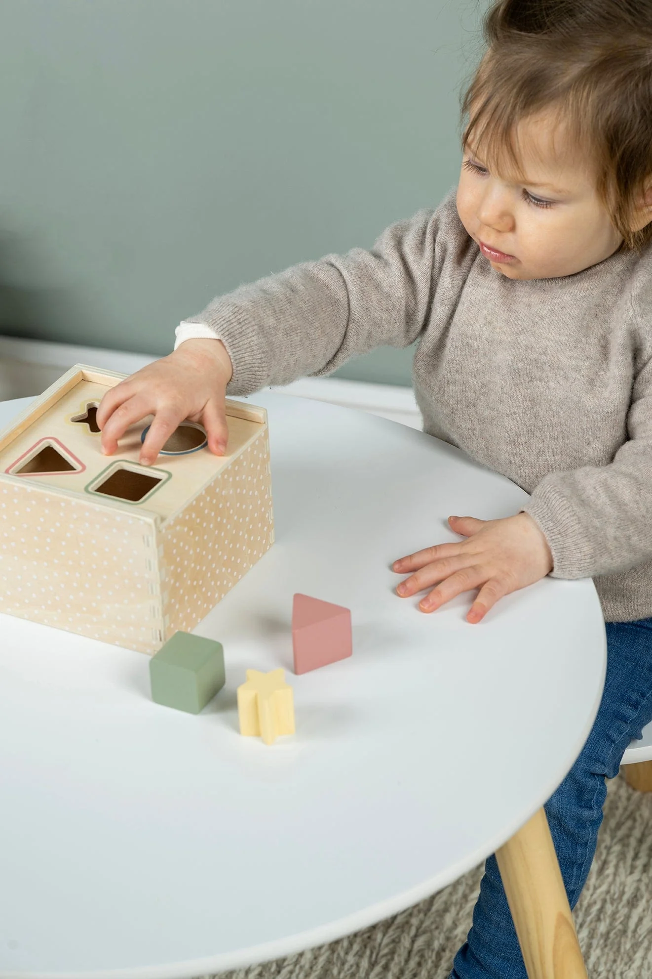 JaBaDaBaDo Play and Learn box 12-18 months - Image 11
