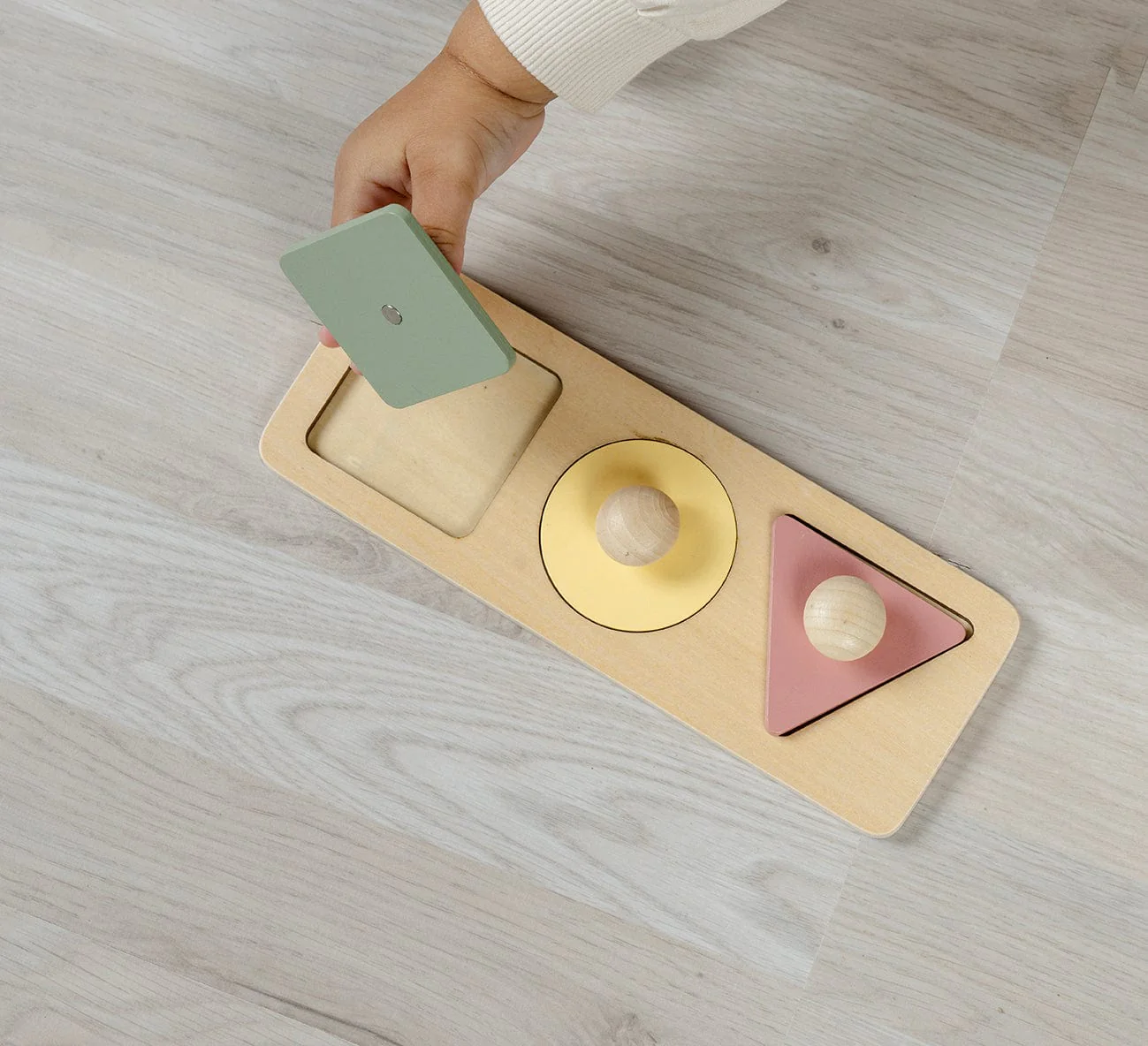 JaBaDaBaDo Play and Learn box 12-18 months - Image 15