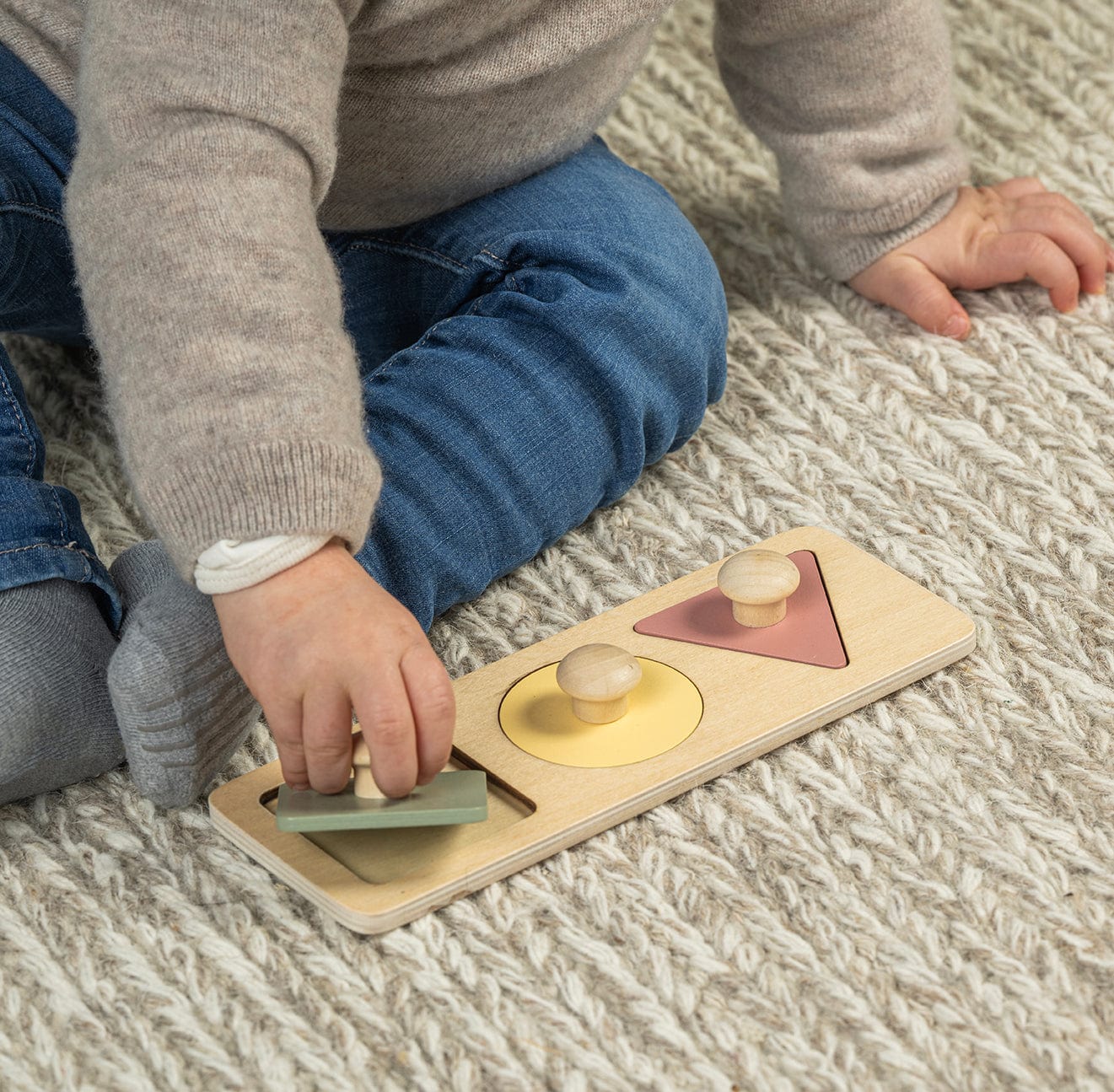 JaBaDaBaDo Play and Learn box 12-18 months - Image 17
