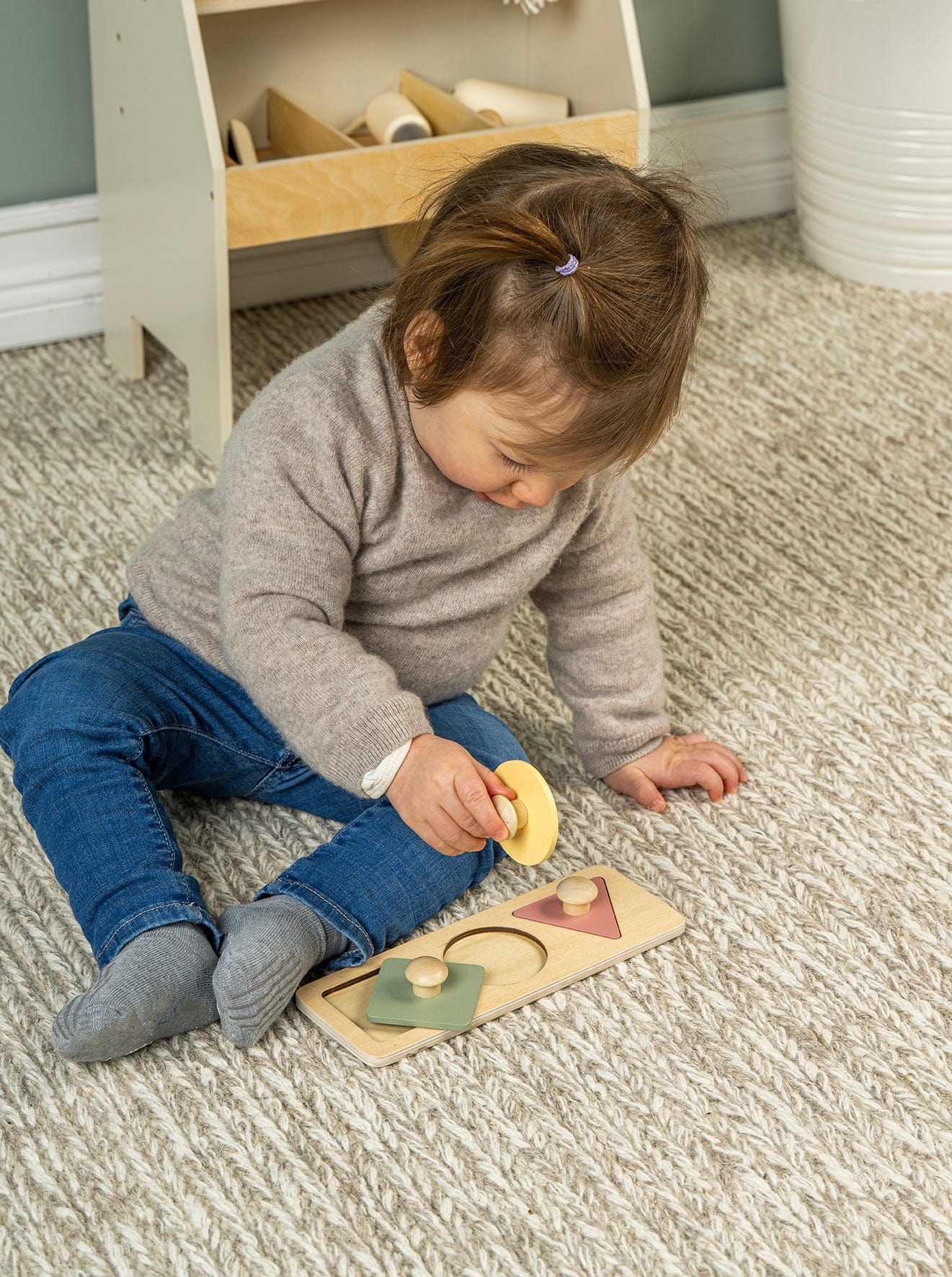 JaBaDaBaDo Play and Learn box 12-18 months - Image 18