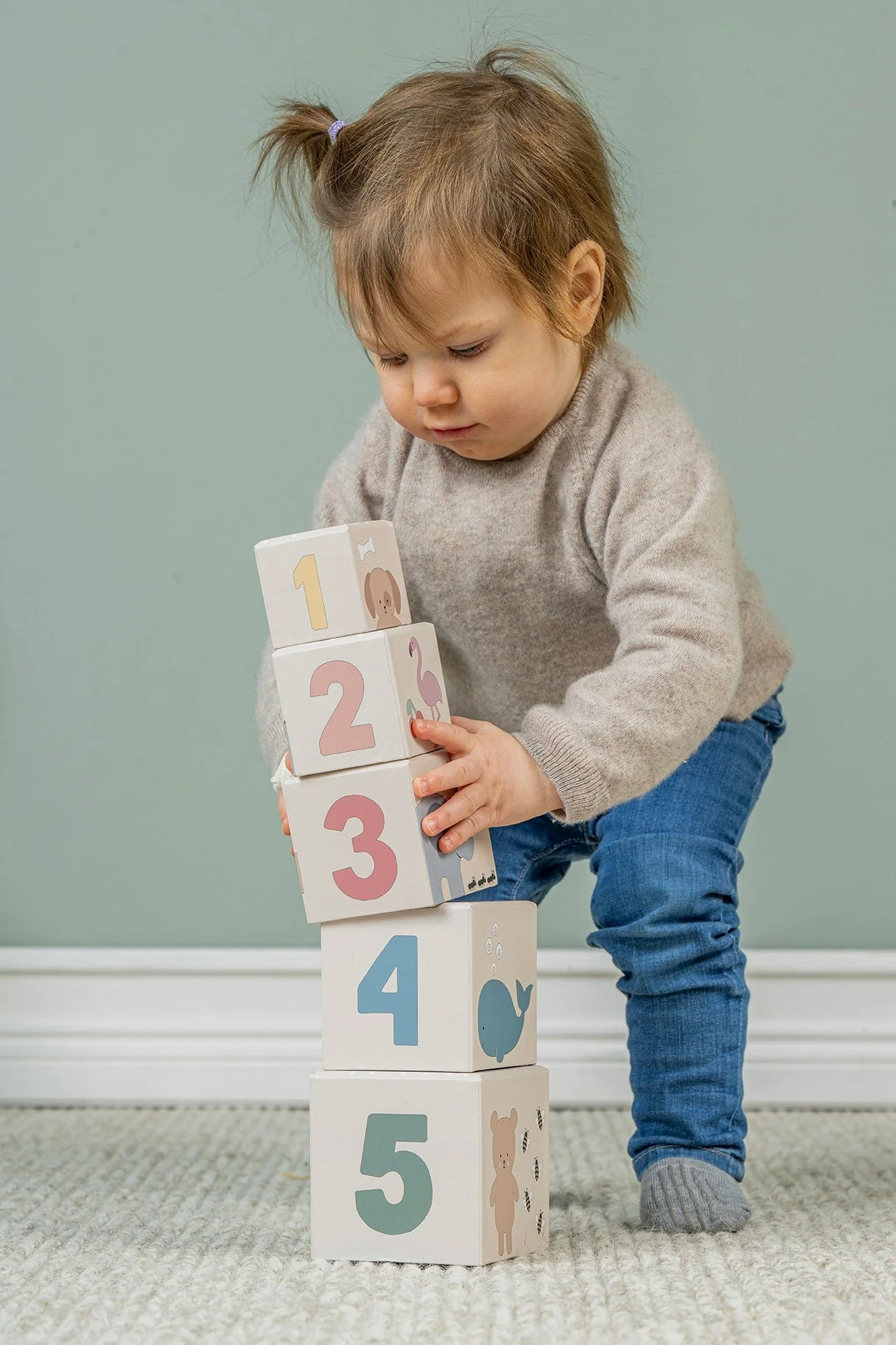 JaBaDaBaDo Play and Learn box 12-18 months - Image 19