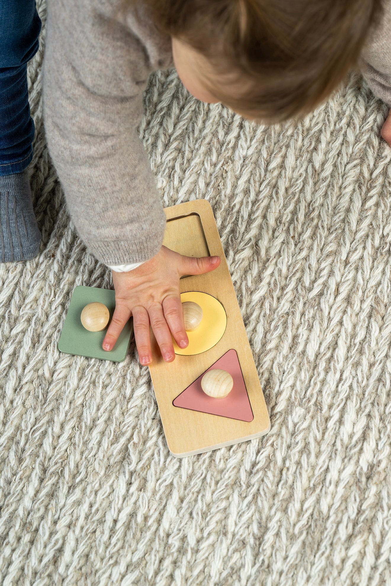JaBaDaBaDo Play and Learn box 12-18 months - Image 20