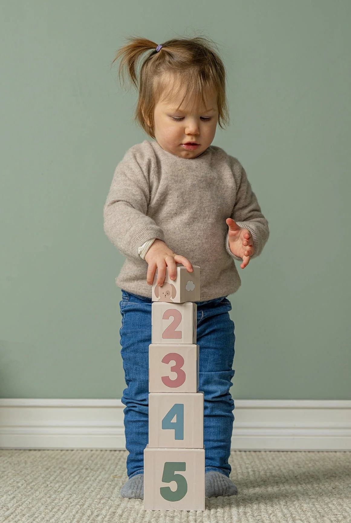 JaBaDaBaDo Play and Learn box 12-18 months - Image 23