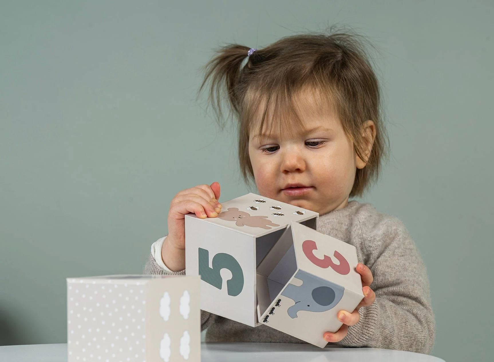 JaBaDaBaDo Play and Learn box 12-18 months - Image 8