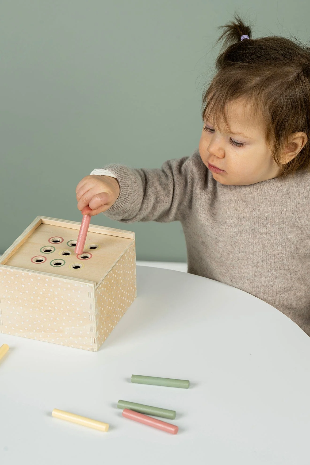 JaBaDaBaDo Play and Learn box 12-18 months - Image 9