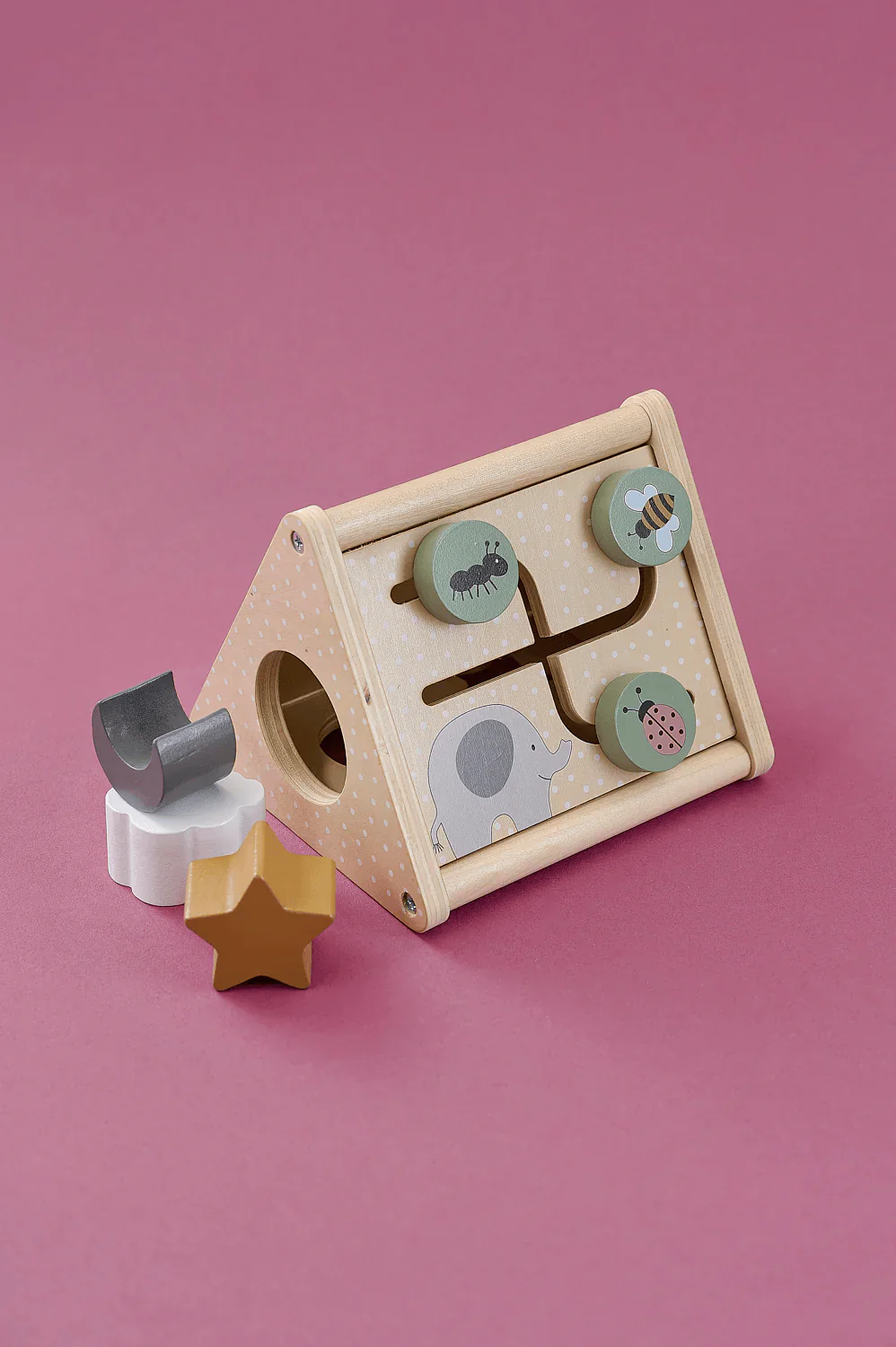 JaBaDaBaDo Play and Learn box 18-24 months - Image 12