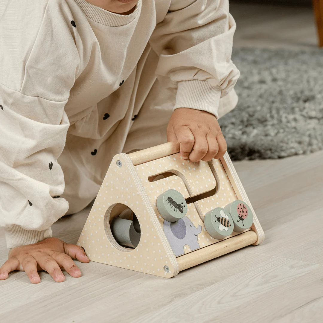 JaBaDaBaDo Play and Learn box 18-24 months - Image 2