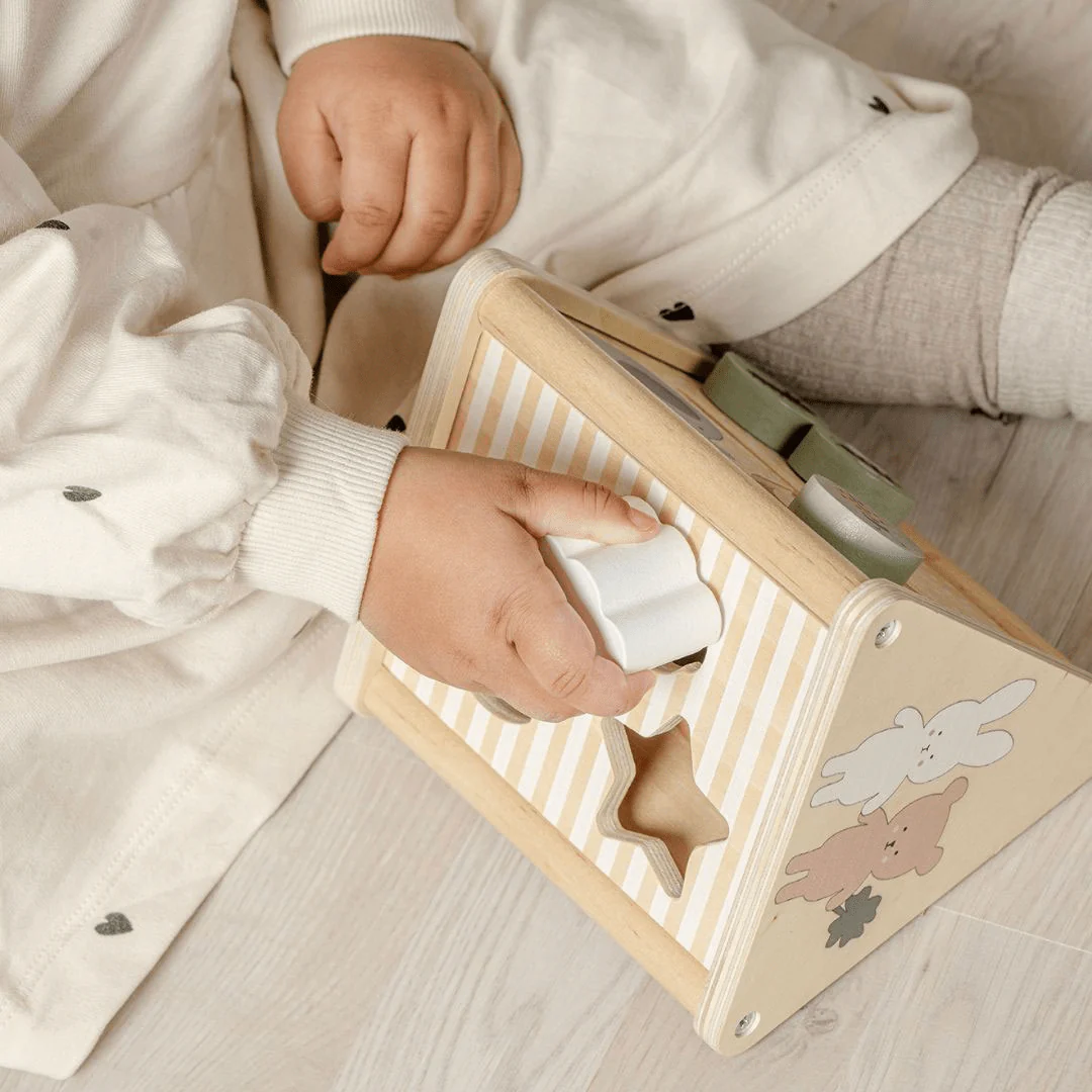 JaBaDaBaDo Play and Learn box 18-24 months - Image 3