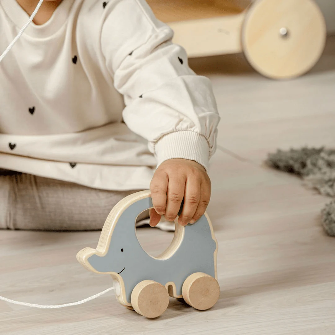 JaBaDaBaDo Play and Learn box 18-24 months - Image 8
