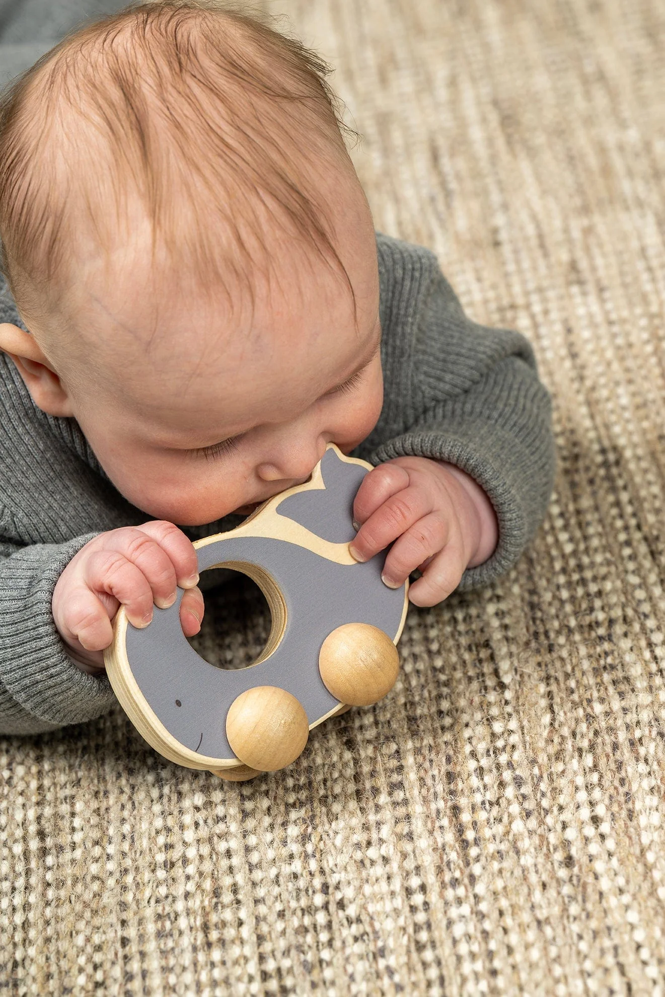 JaBaDaBaDo Play and Learn box 6-12 months - Image 11
