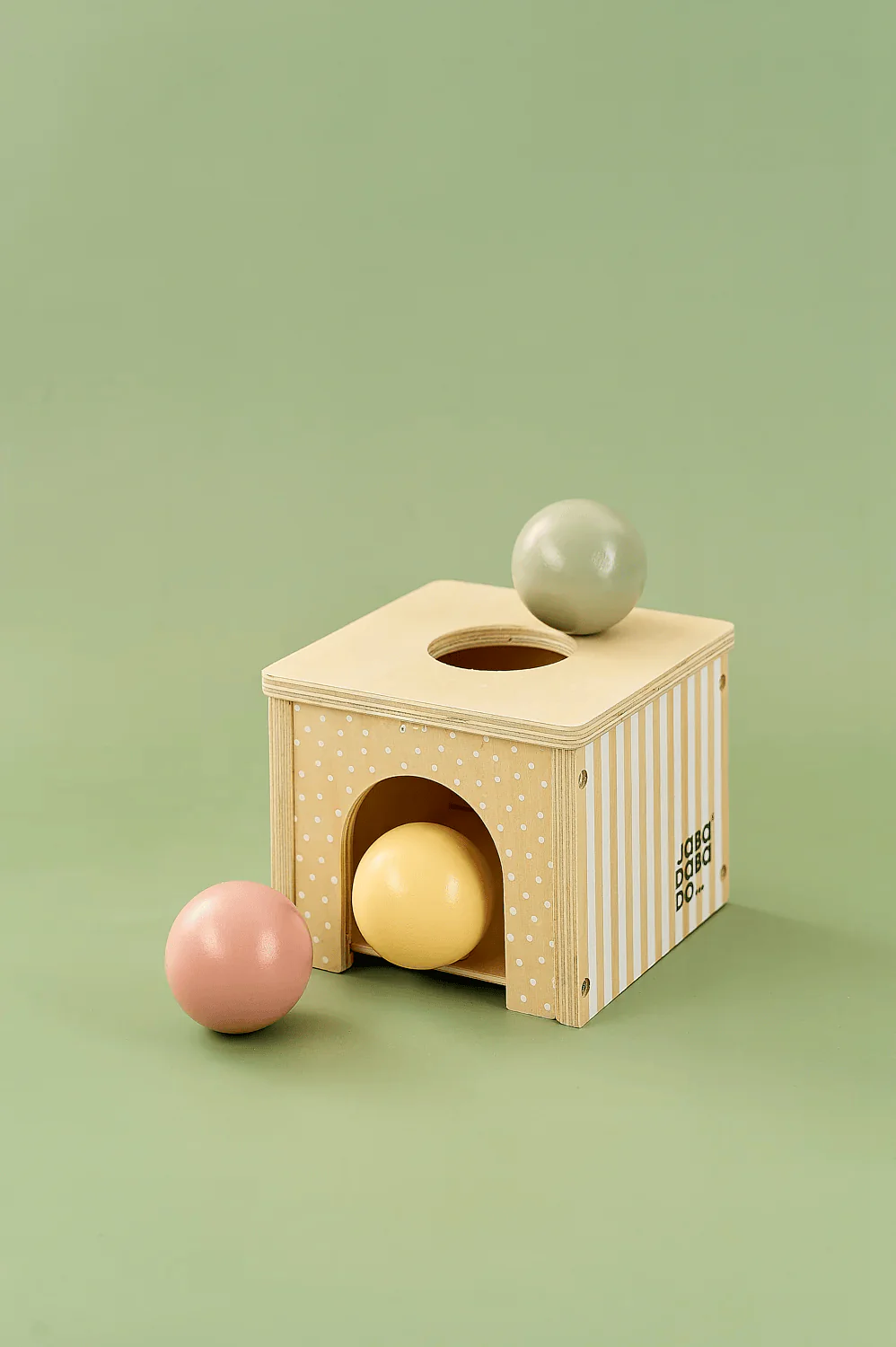 JaBaDaBaDo Play and Learn box 6-12 months - Image 16