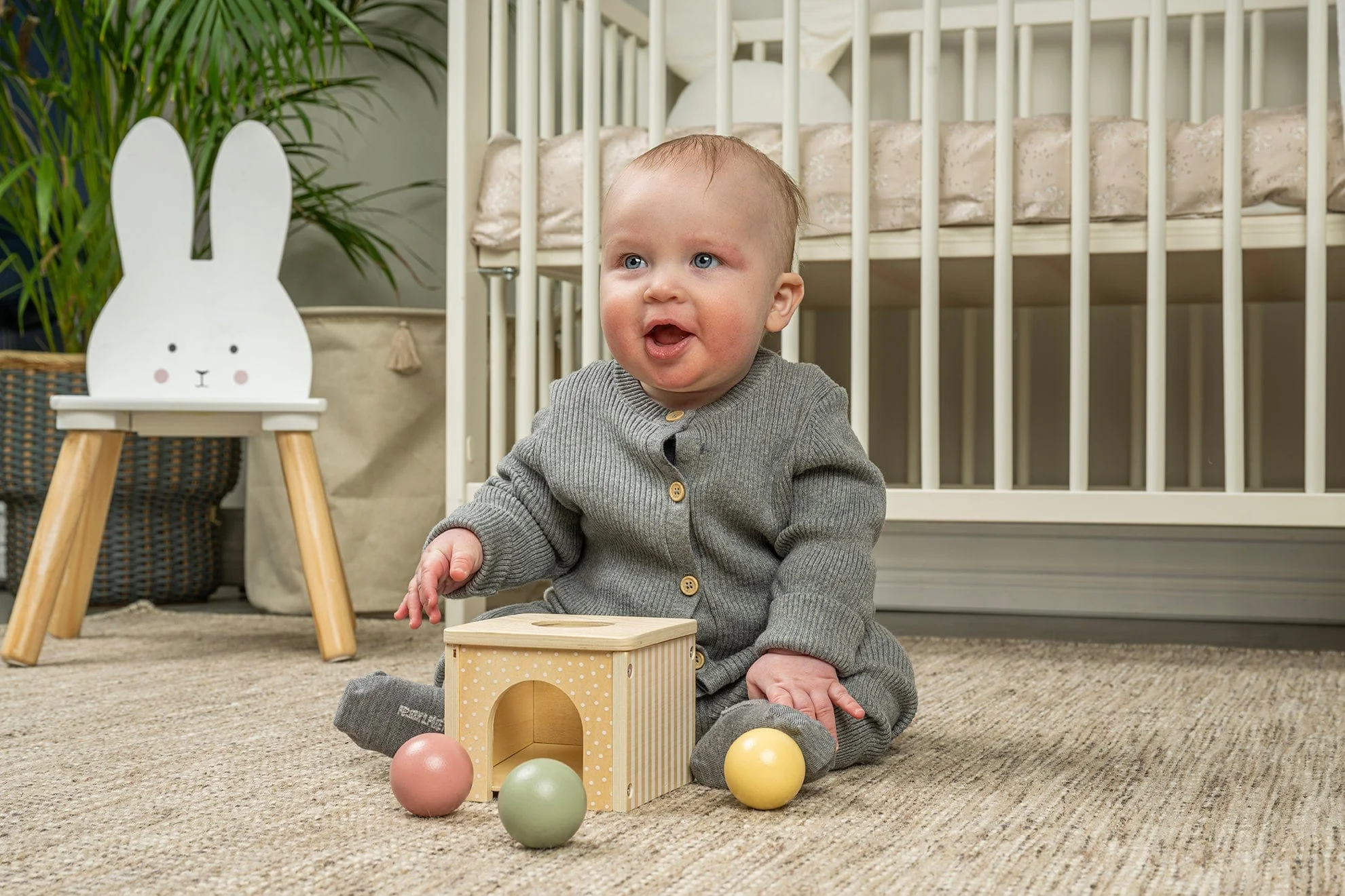JaBaDaBaDo Play and Learn box 6-12 months - Image 3