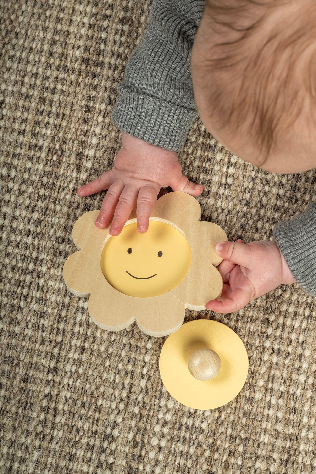 JaBaDaBaDo Play and Learn box 6-12 months - Image 6