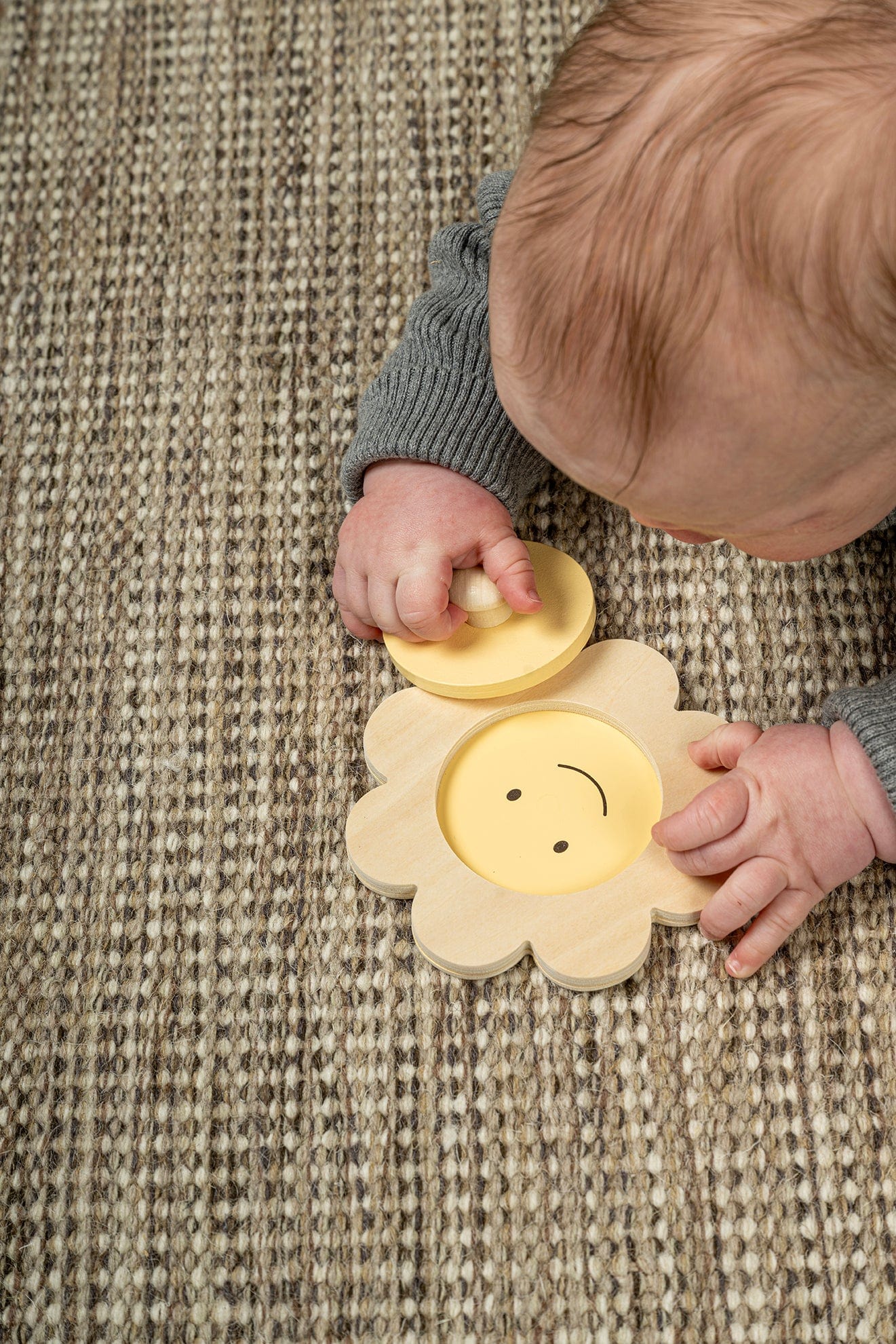 JaBaDaBaDo Play and Learn box 6-12 months - Image 7