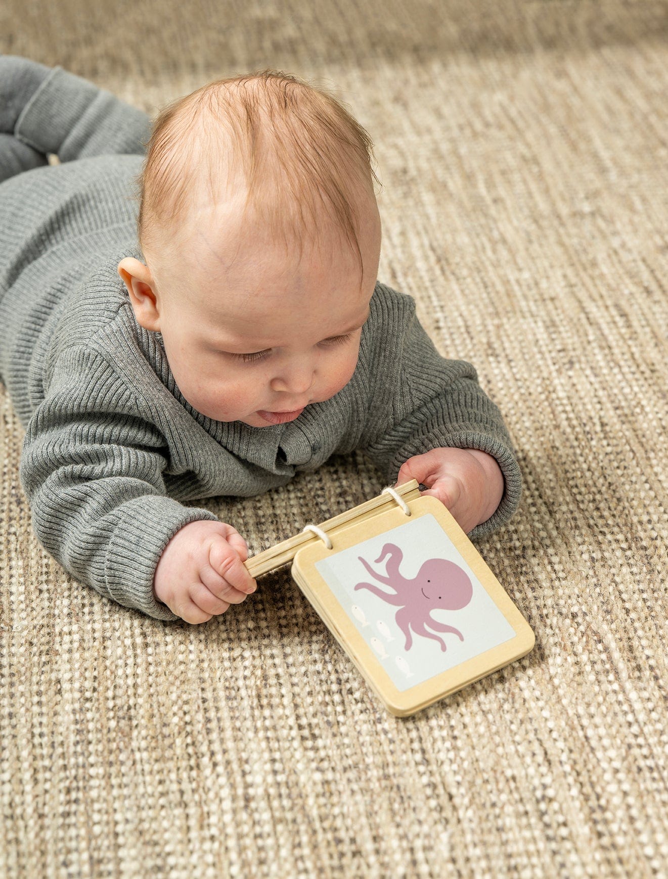 JaBaDaBaDo Play and Learn box 6-12 months - Image 8