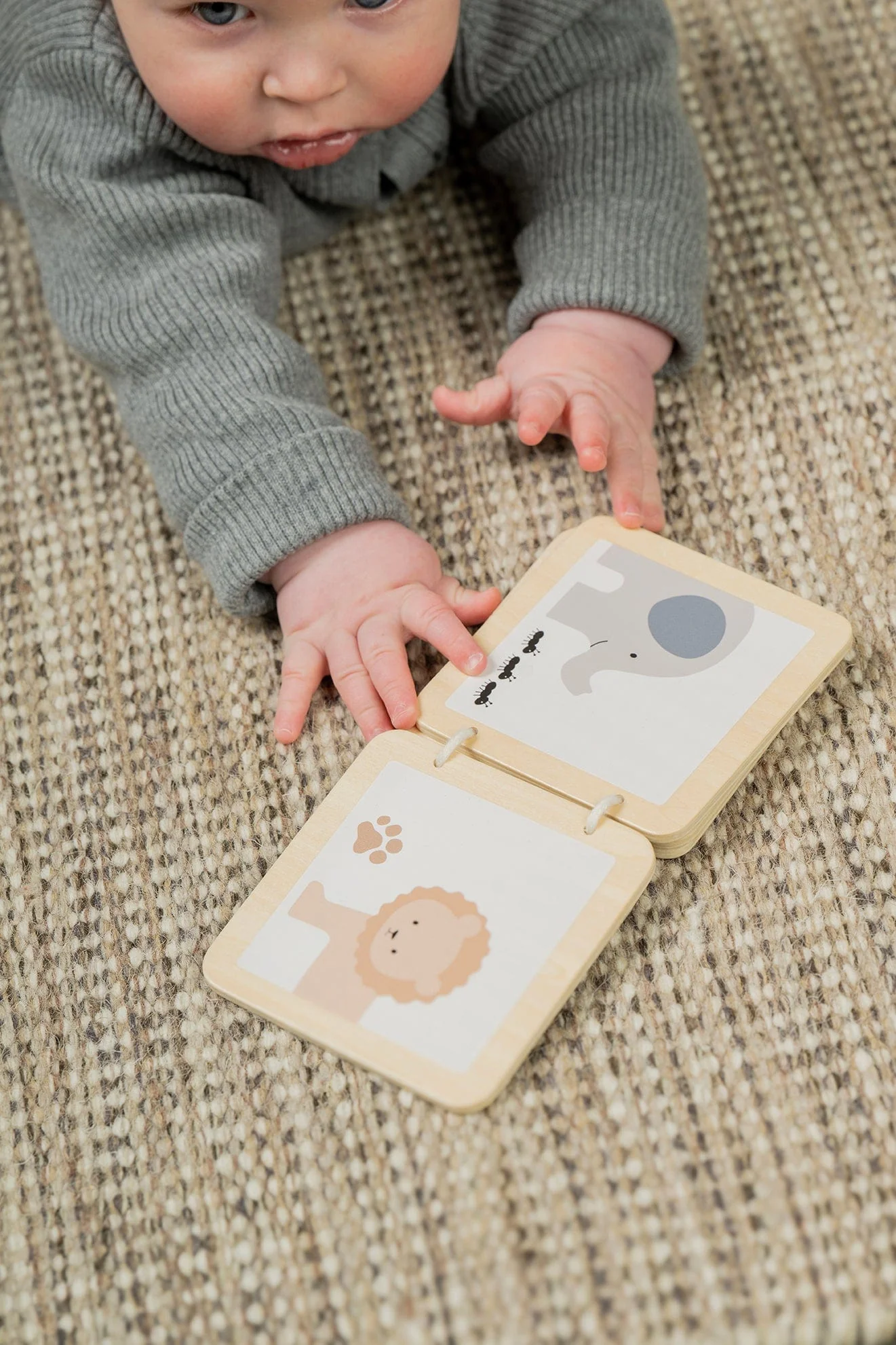 JaBaDaBaDo Play and Learn box 6-12 months - Image 9