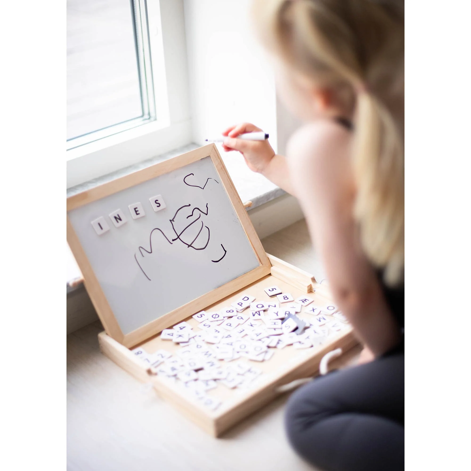 JaBaDaBaDo Play & Learn Letters & Number - Image 3
