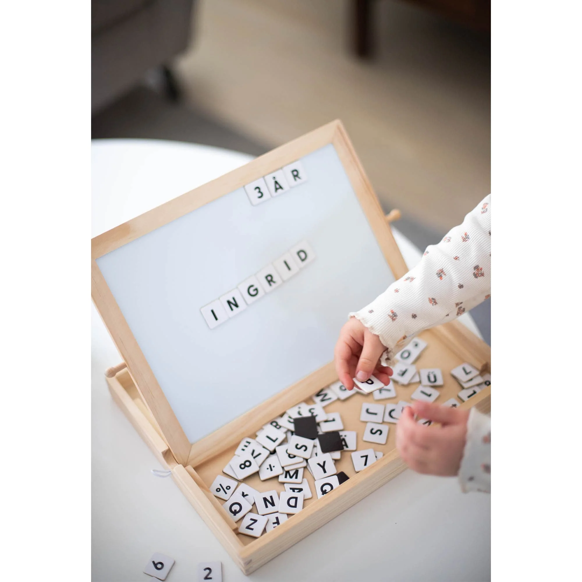JaBaDaBaDo Play & Learn Letters & Number - Image 4