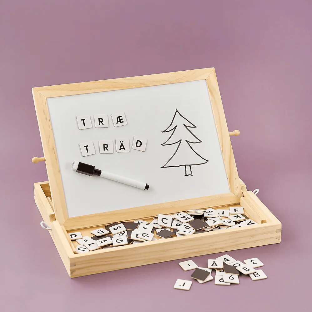 JaBaDaBaDo Play & Learn Letters & Number - Image 5