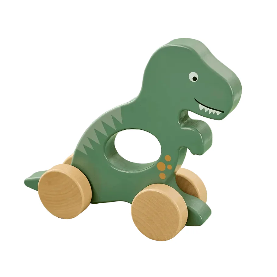 JaBaDaBaDo Push Dino - Image 4