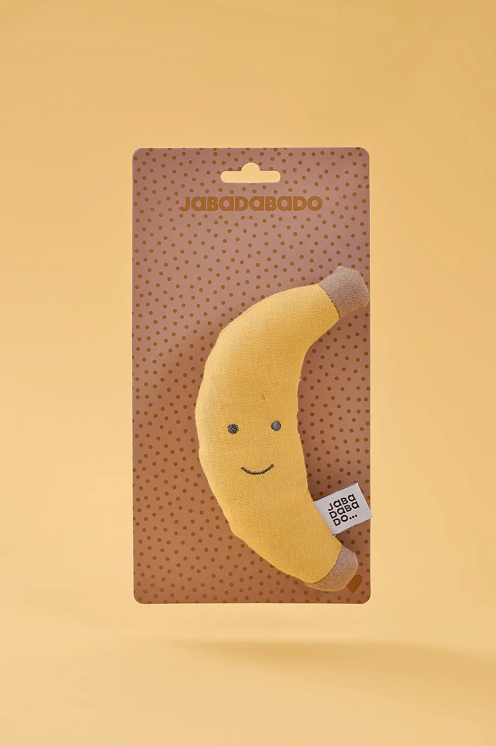 JaBaDaBaDo Rattle Banana - Image 8