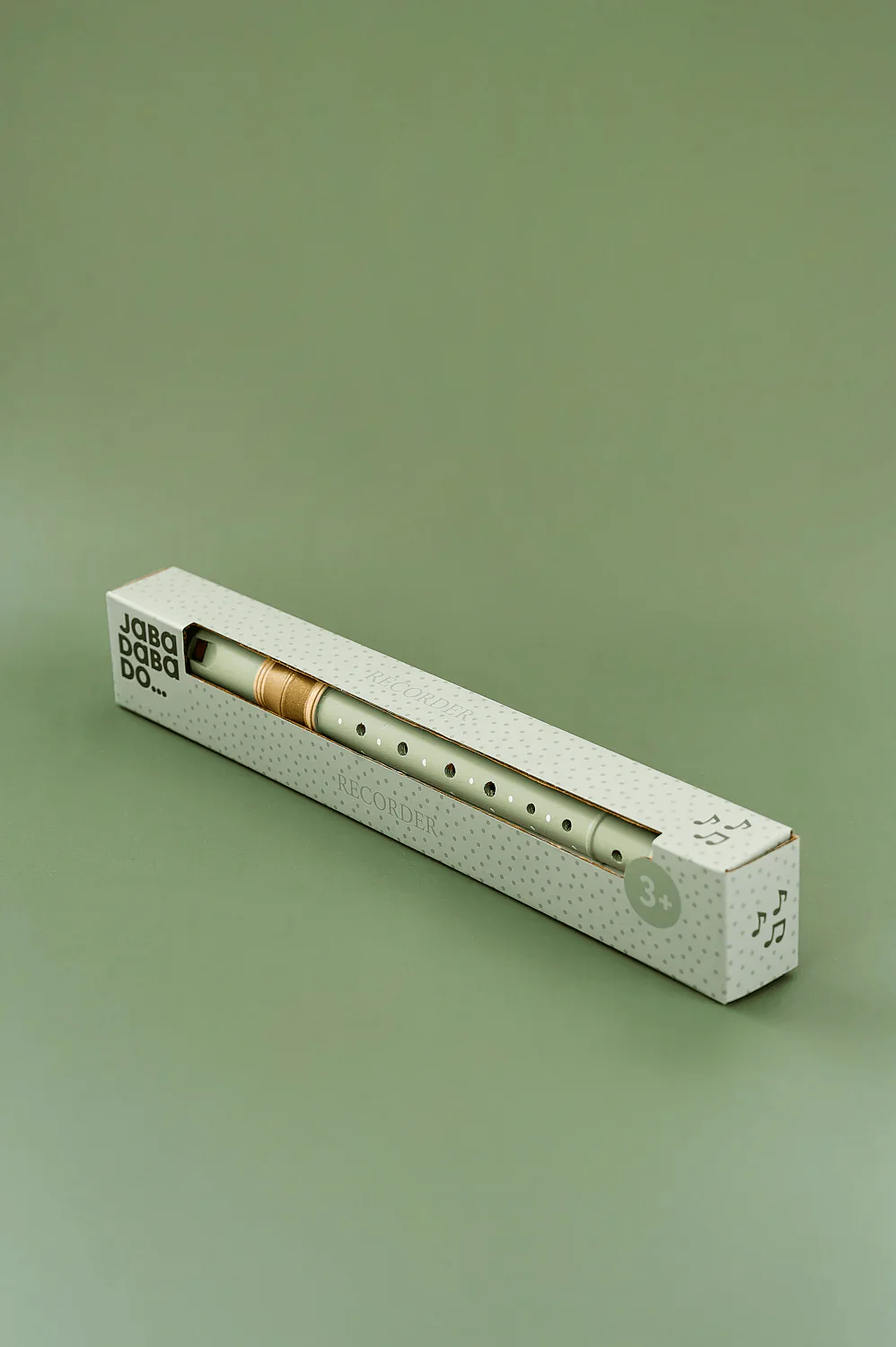 JaBaDaBaDo Recorder Green - Image 10