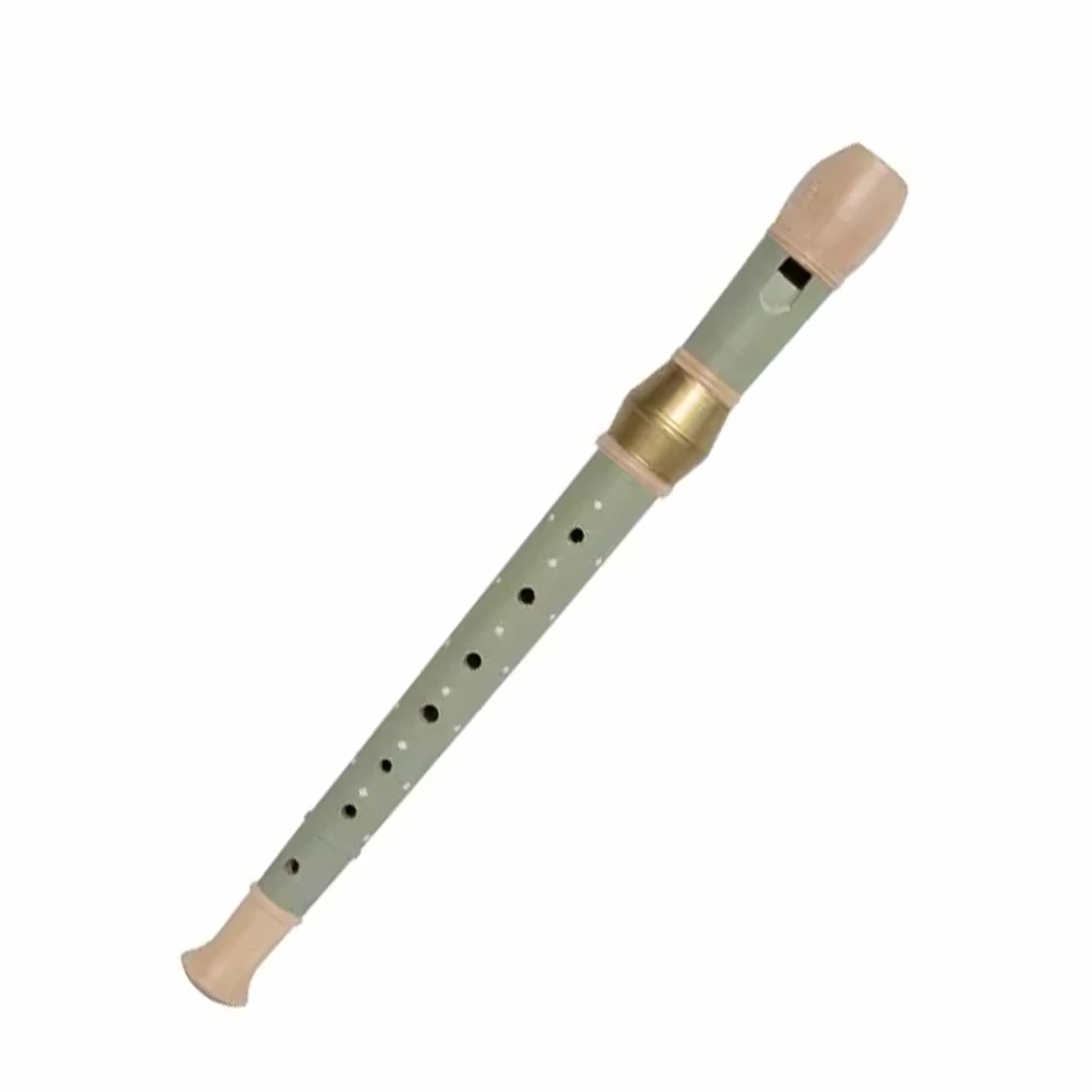 JaBaDaBaDo Recorder Green - Image 2