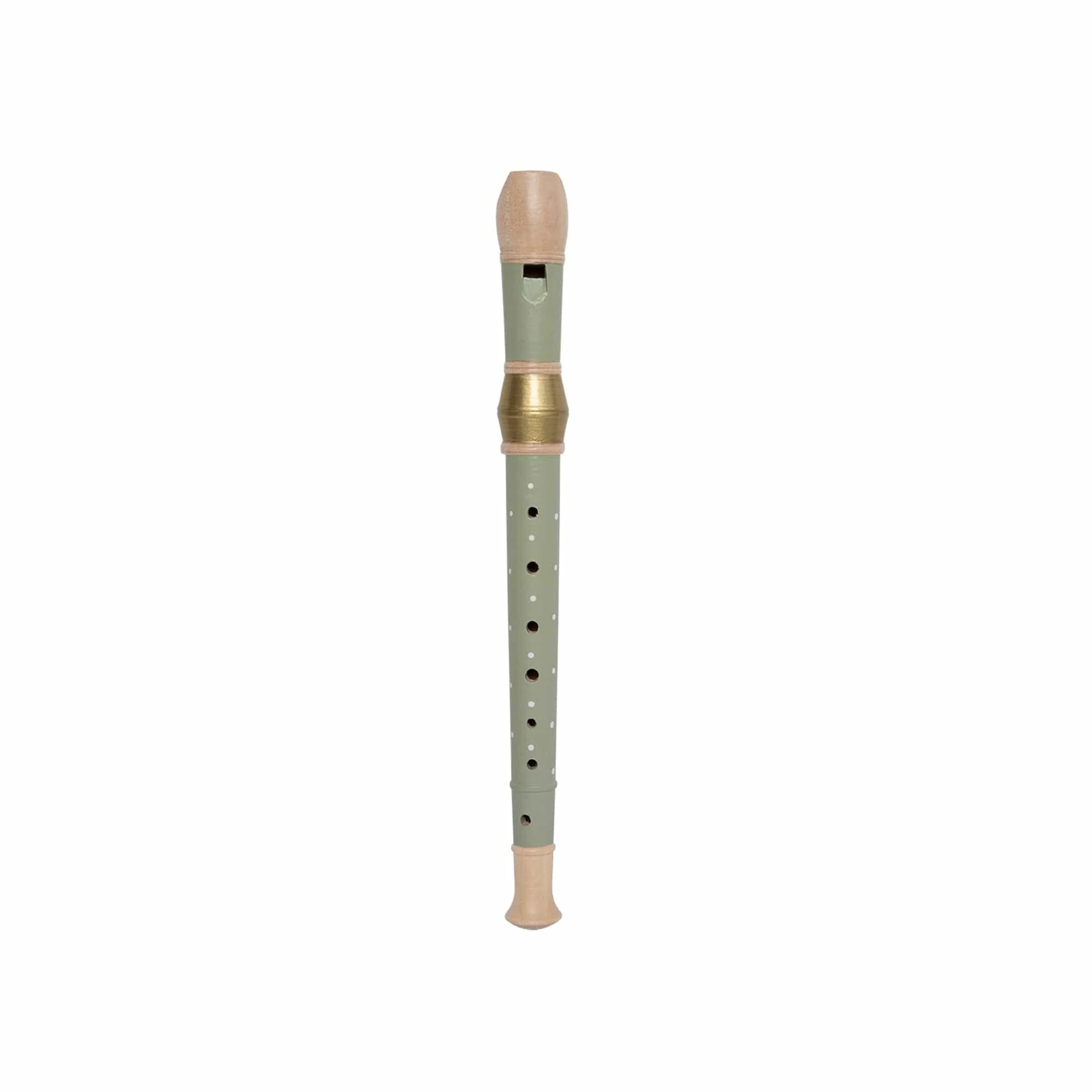 JaBaDaBaDo Recorder Green - Image 9