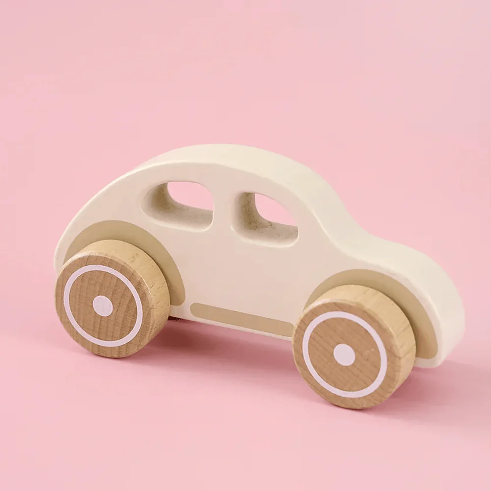 JaBaDaBaDo Retro Cars Gift Kit - Image 6