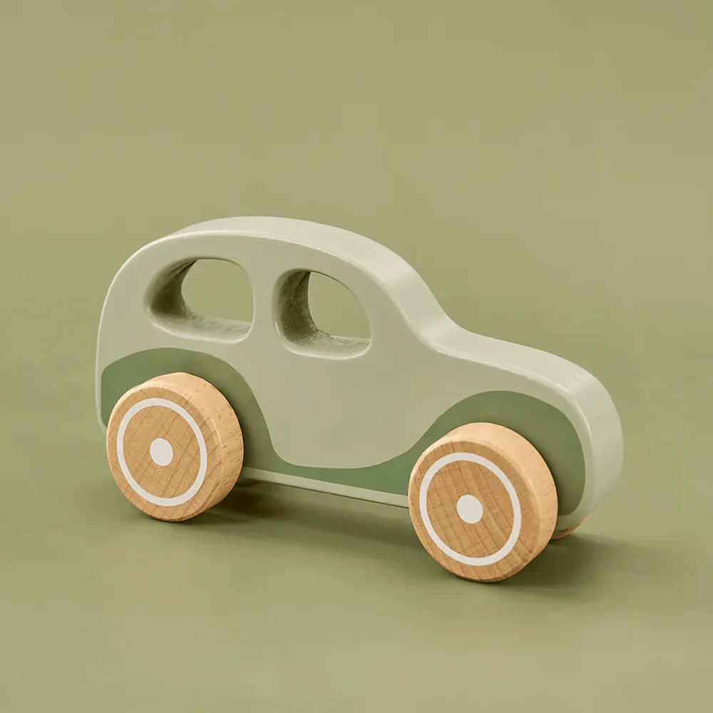 JaBaDaBaDo Retro Cars Gift Kit - Image 7