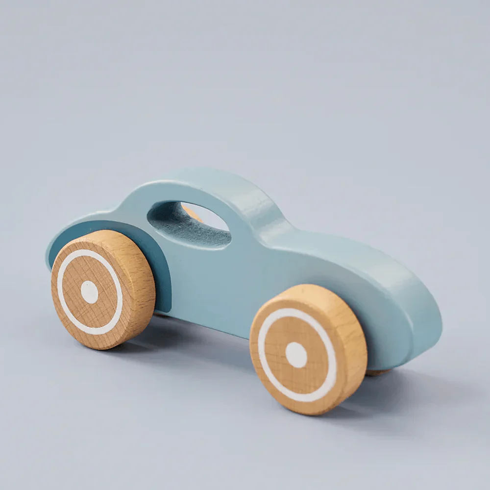 JaBaDaBaDo Retro Cars Gift Kit - Image 8