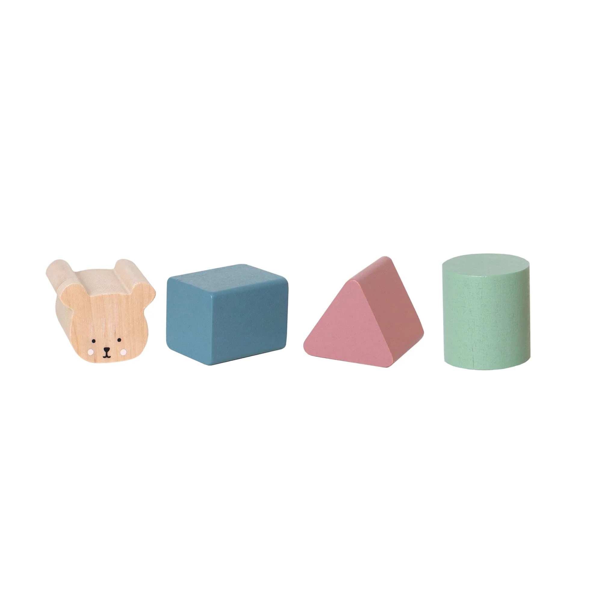 JaBaDaBaDo Sorter Box Teddy - Image 4