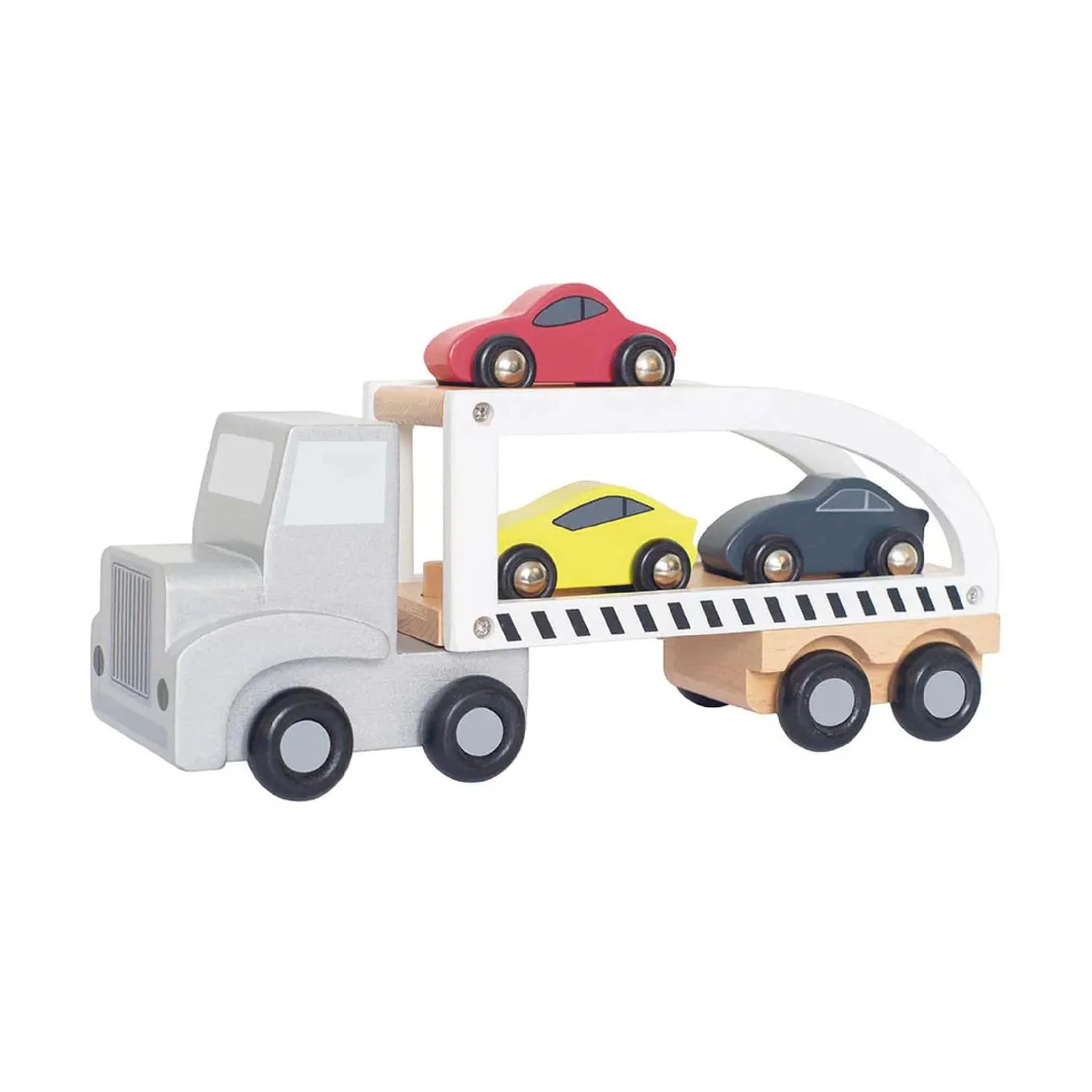 JaBaDaBaDo Sports Cars Trailer - Image 5