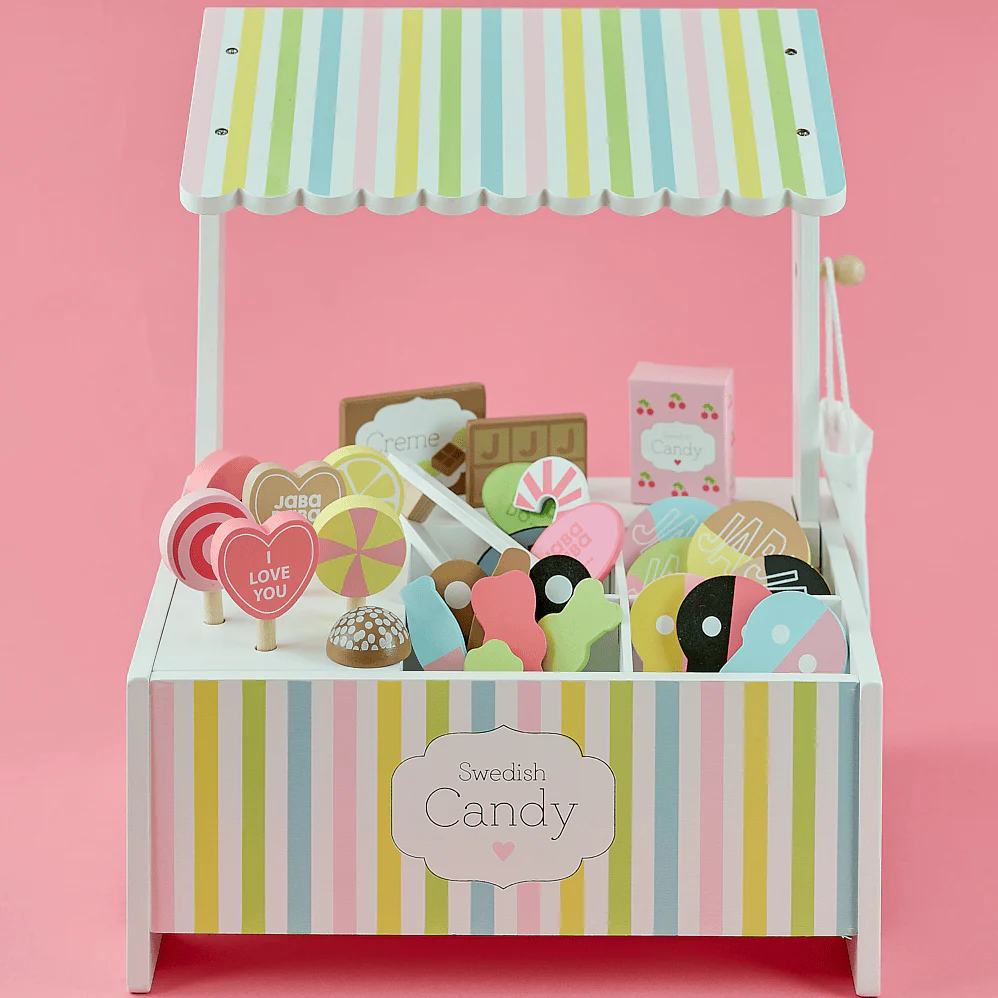 JaBaDaBaDo Swedish Candy Shop - Image 7