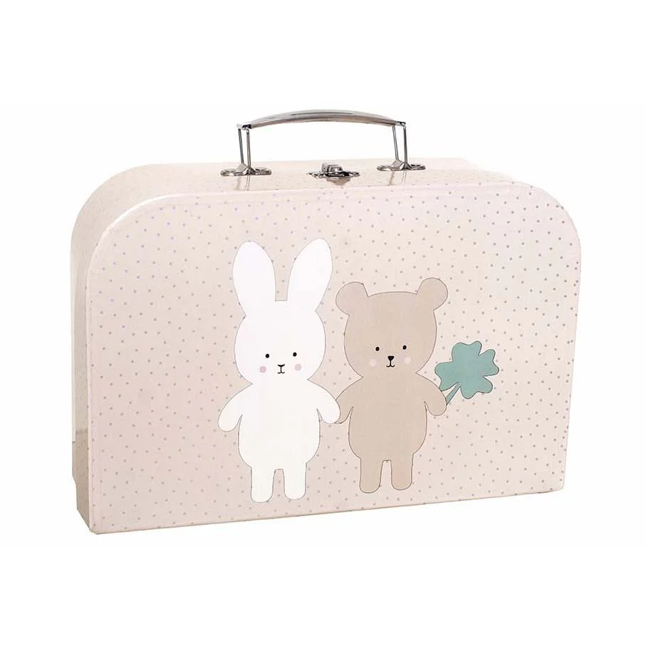 JaBaDaBaDo Tea Set Teddy & Bunny - Image 7