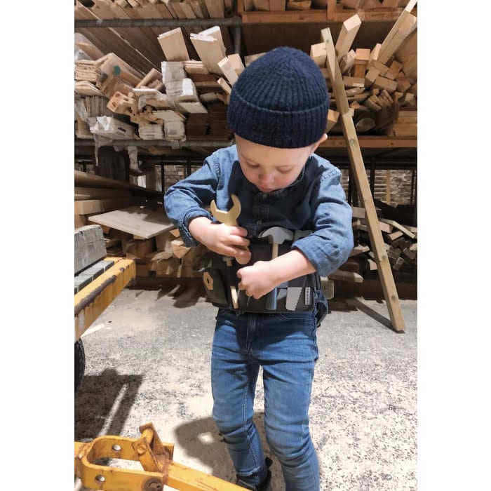 JaBaDaBaDo Tool Belt - Image 10