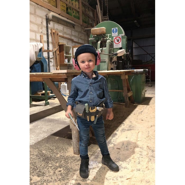 JaBaDaBaDo Tool Belt - Image 11