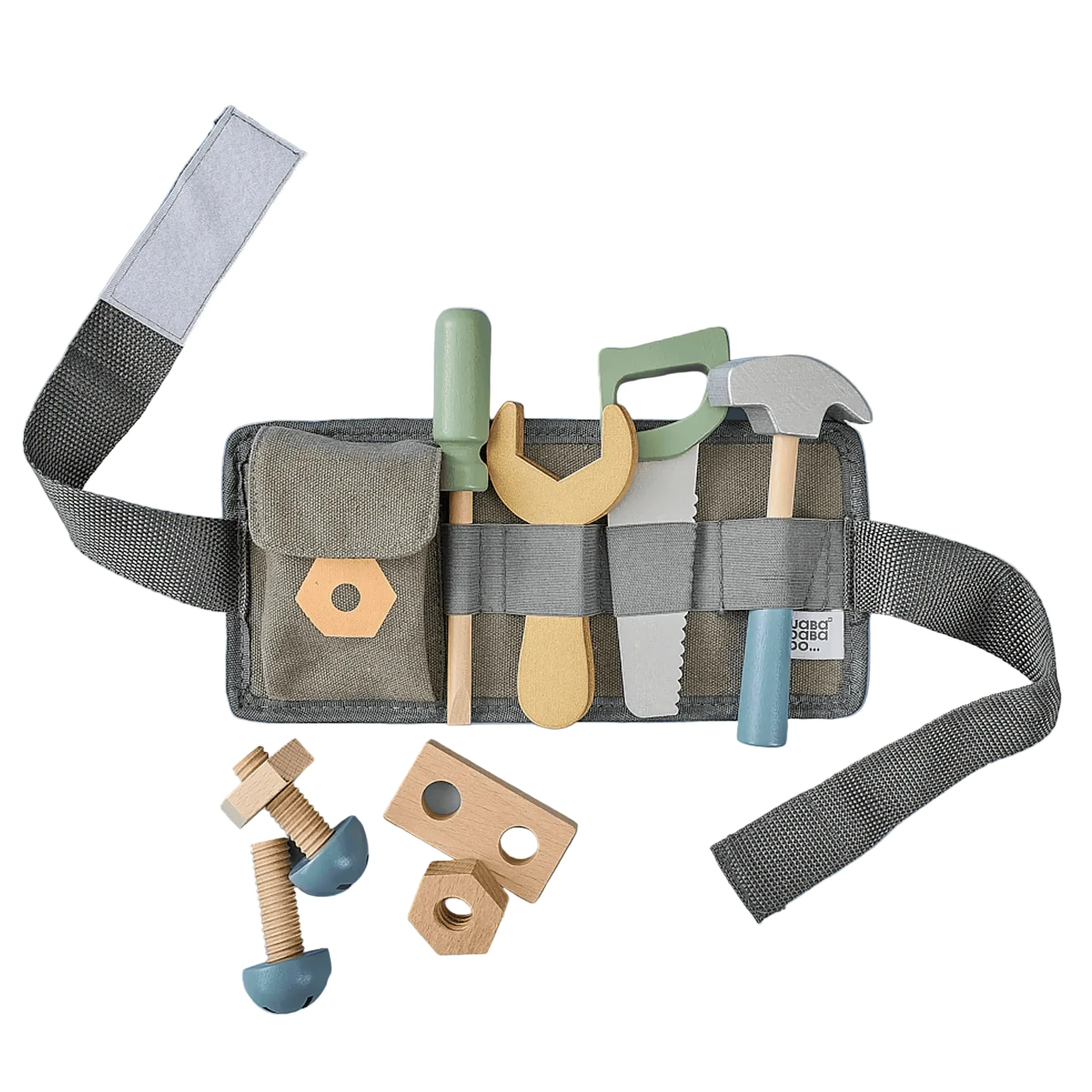 JaBaDaBaDo Tool Belt - Image 13
