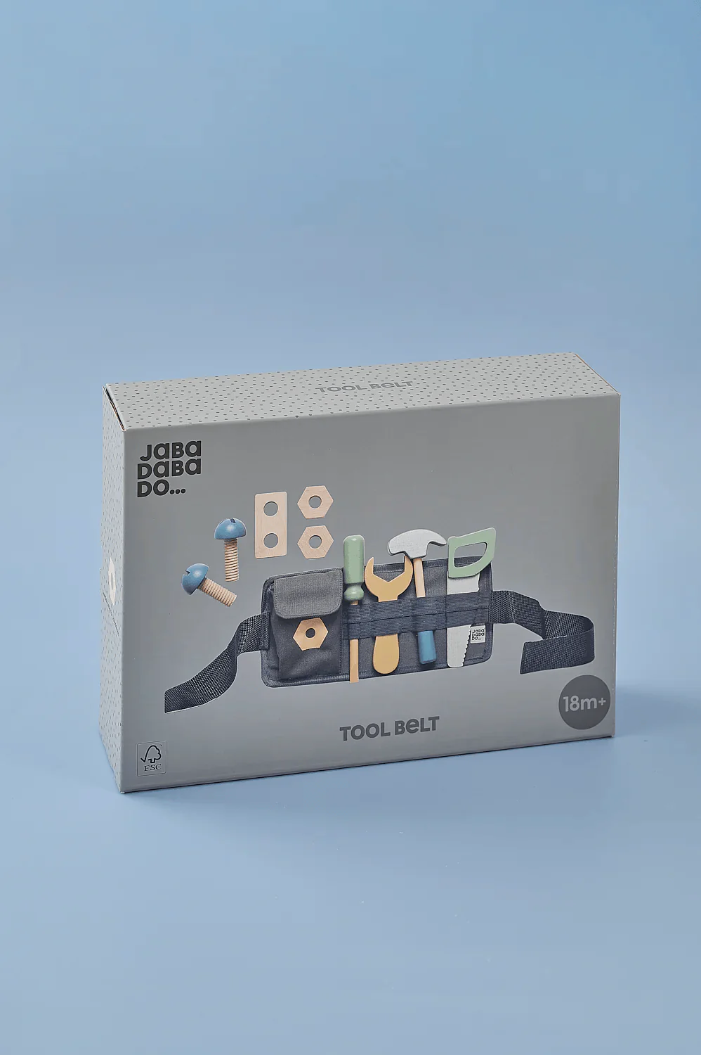 JaBaDaBaDo Tool Belt - Image 15