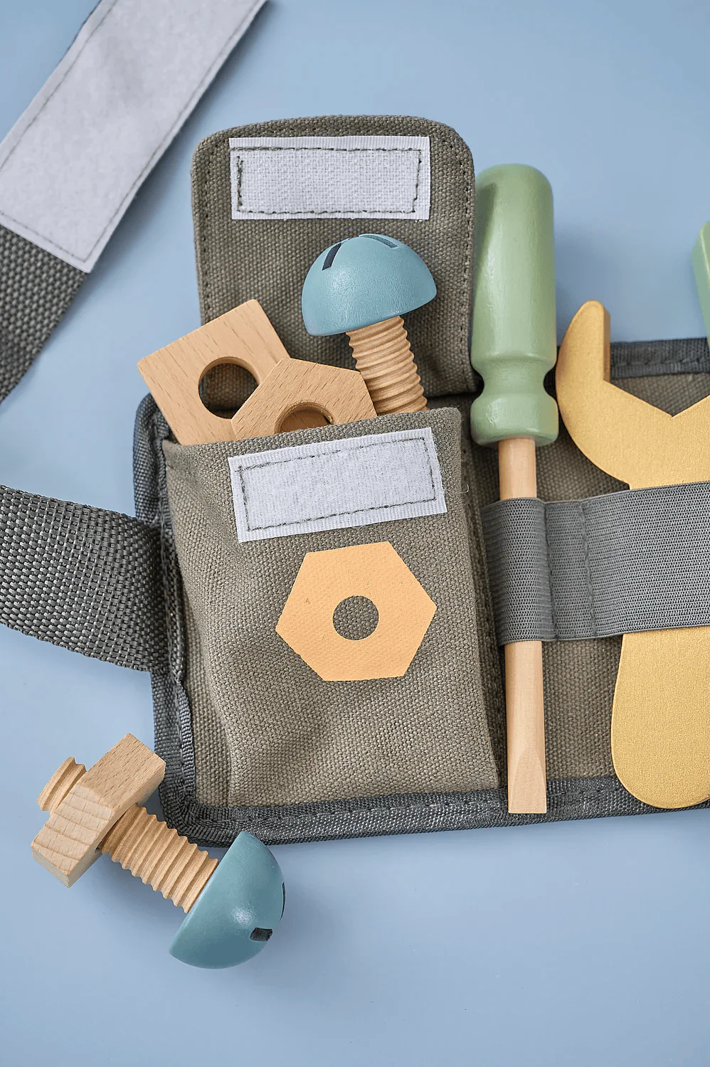 JaBaDaBaDo Tool Belt - Image 7
