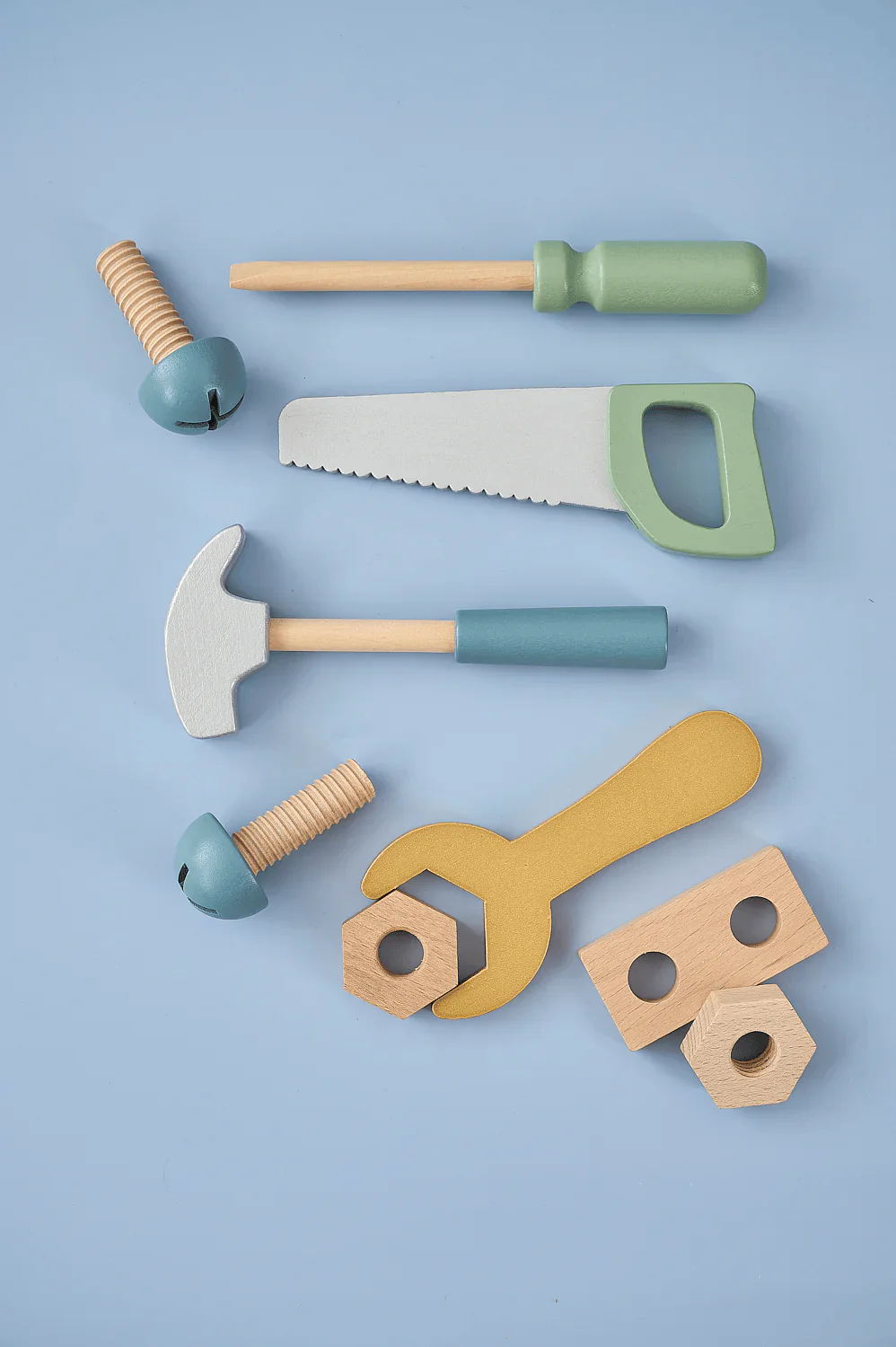 JaBaDaBaDo Tool Belt - Image 8