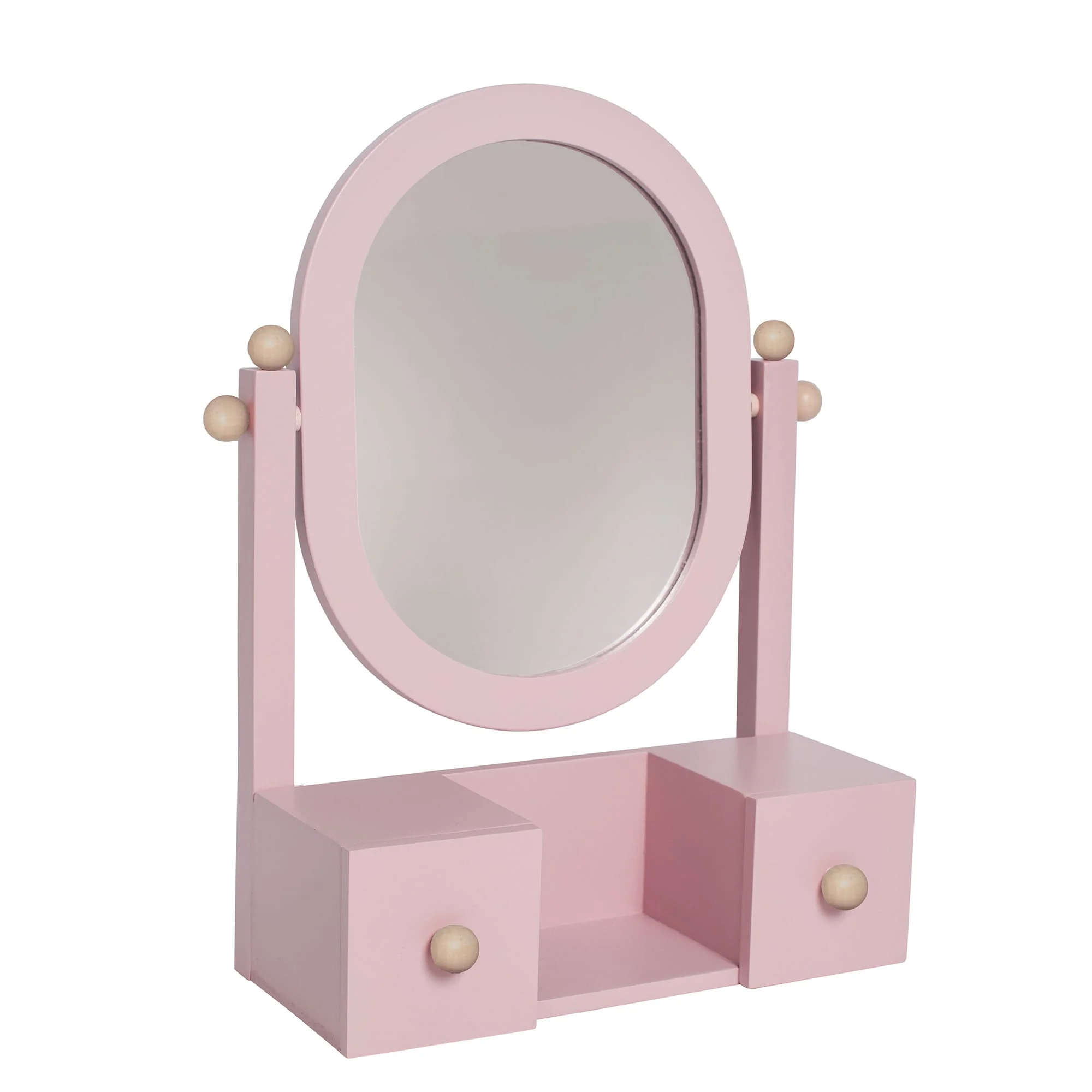JaBaDaBaDo Vanity Mirror