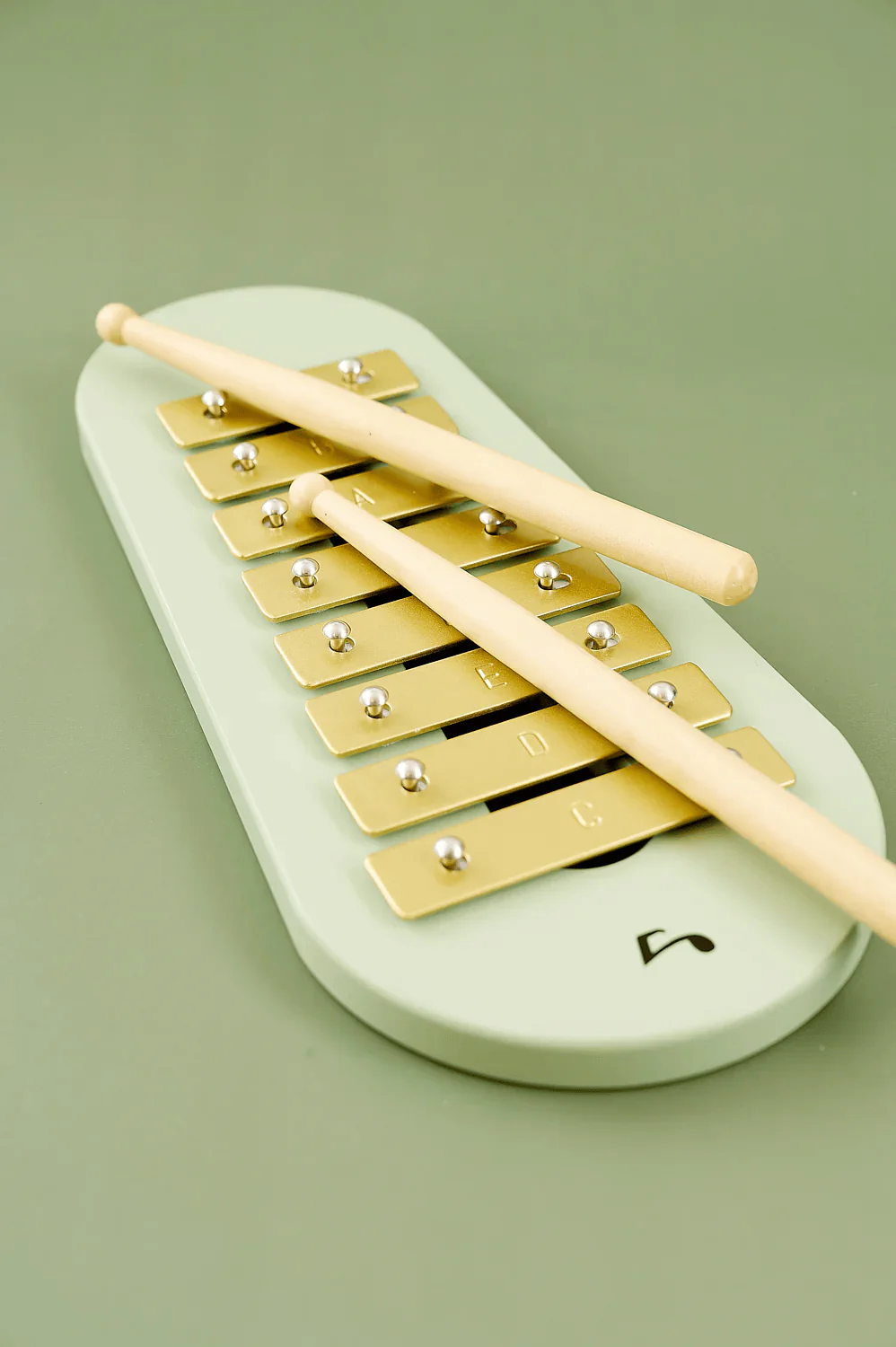 JaBaDaBaDo Xylophone Green - Image 8