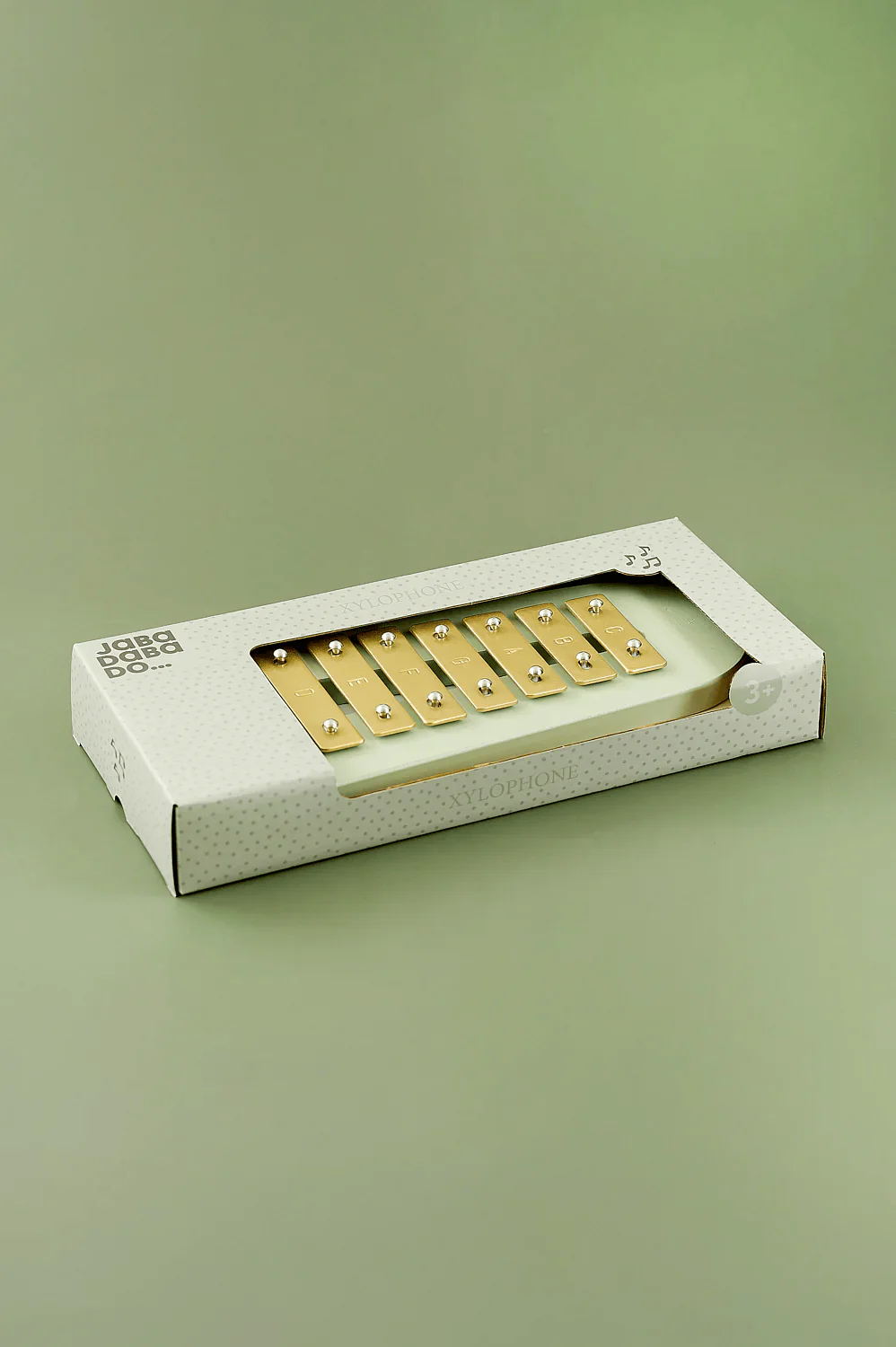 JaBaDaBaDo Xylophone Green - Image 9