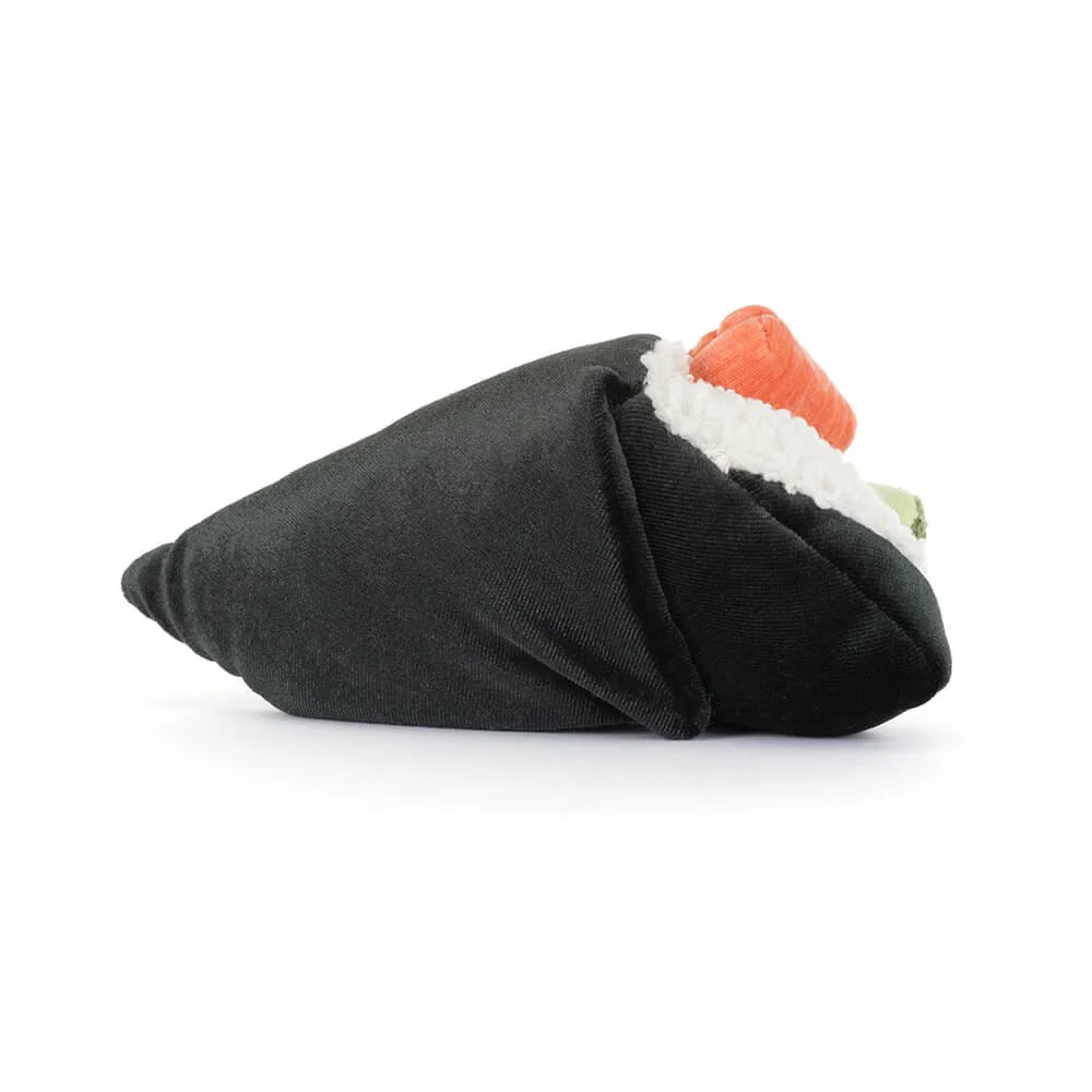Jellycat Amuseables Coneroi Temaki - Image 5