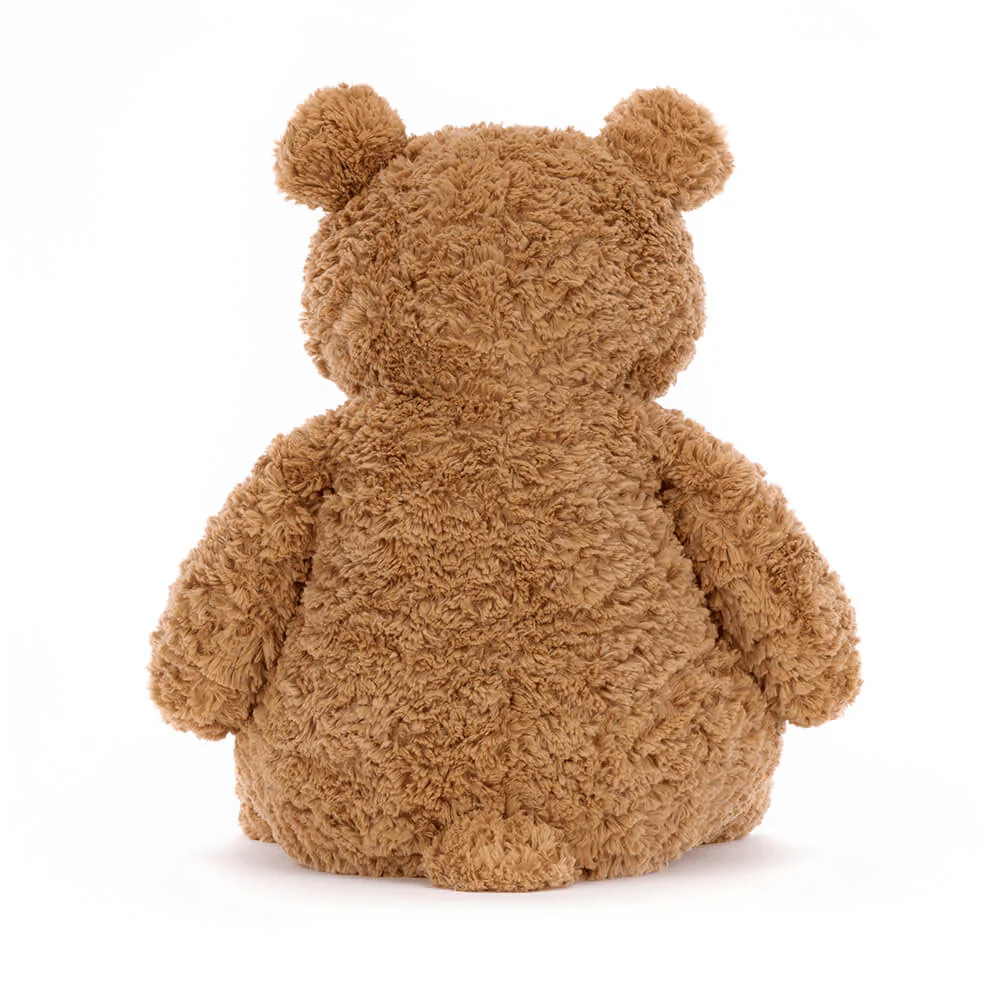 Jellycat Bartholomew Bear Large - Image 3