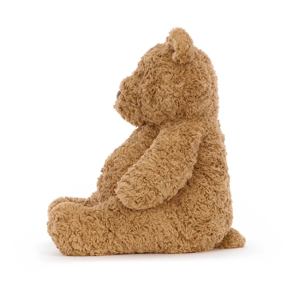 Jellycat Bartholomew Bear Tiny - Image 2