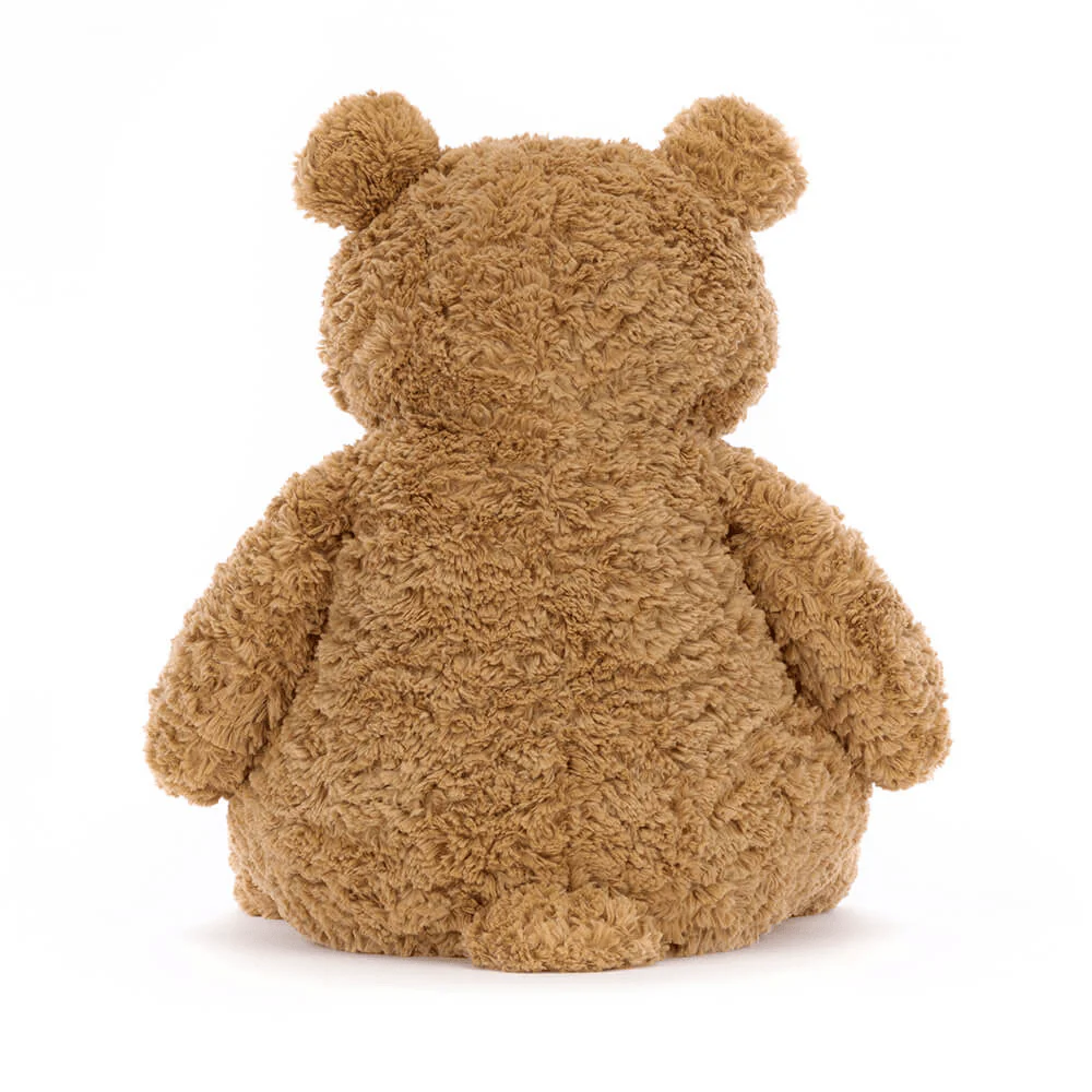 Jellycat Bartholomew Bear Tiny - Image 3