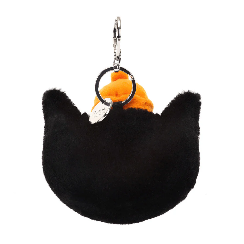 Jellycat Jack Bag Charm - Image 2